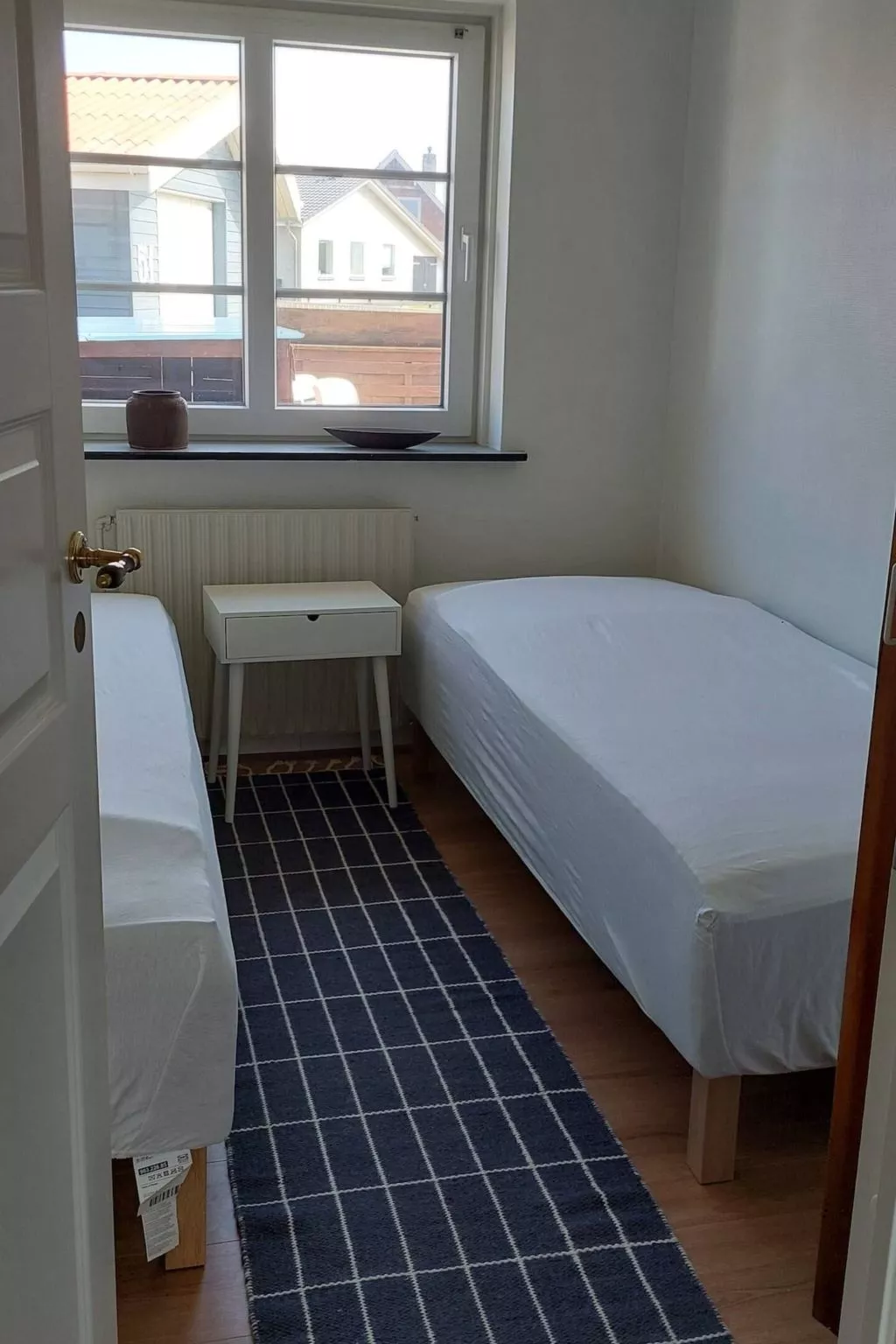 Urlaub "Beach Life" Garten, Grill und Terrasse-Inside