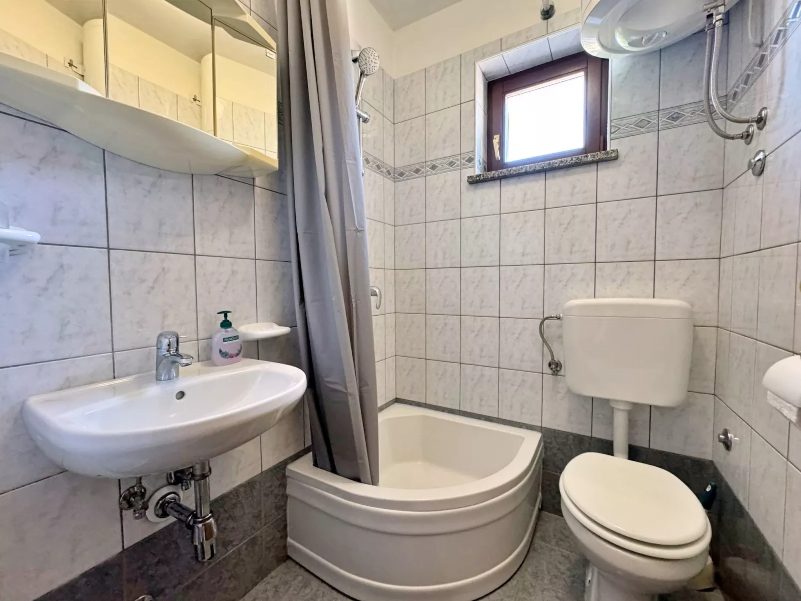 Apartment Dunato I.-Drinnen