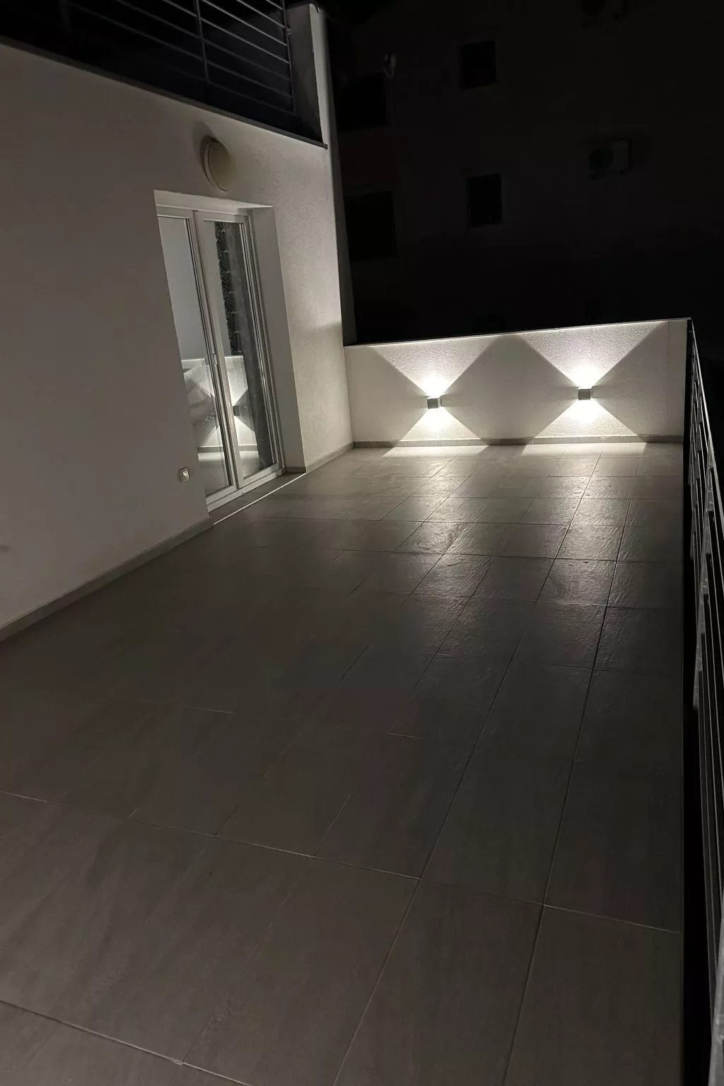 Bella Casa Srima Premium-Draußen