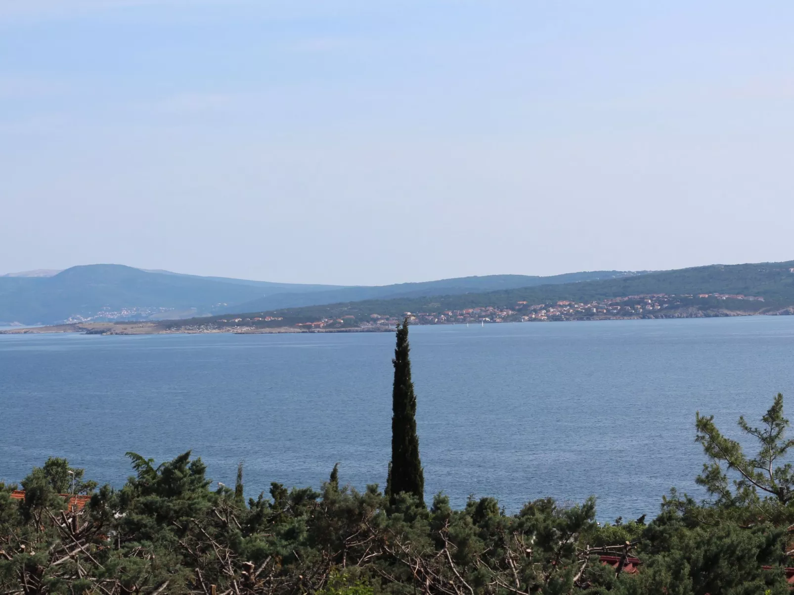 Appartement in Dramalj-Dehors