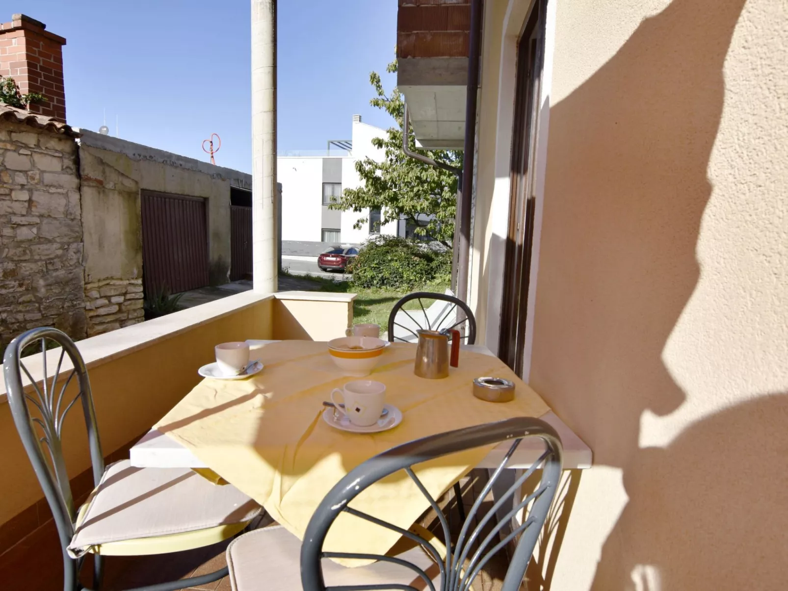 SILVA 3 prizemlje-Dedans