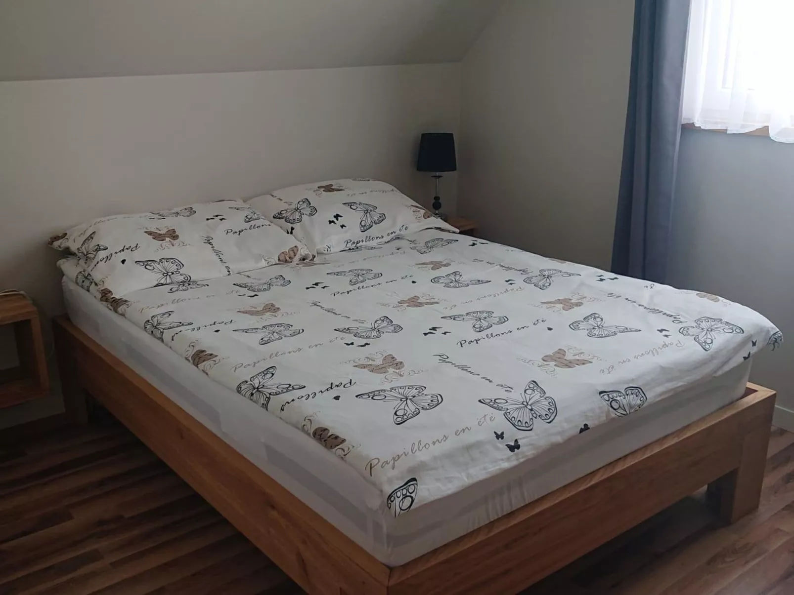 Haus 3 in Sarbinowo-Inside