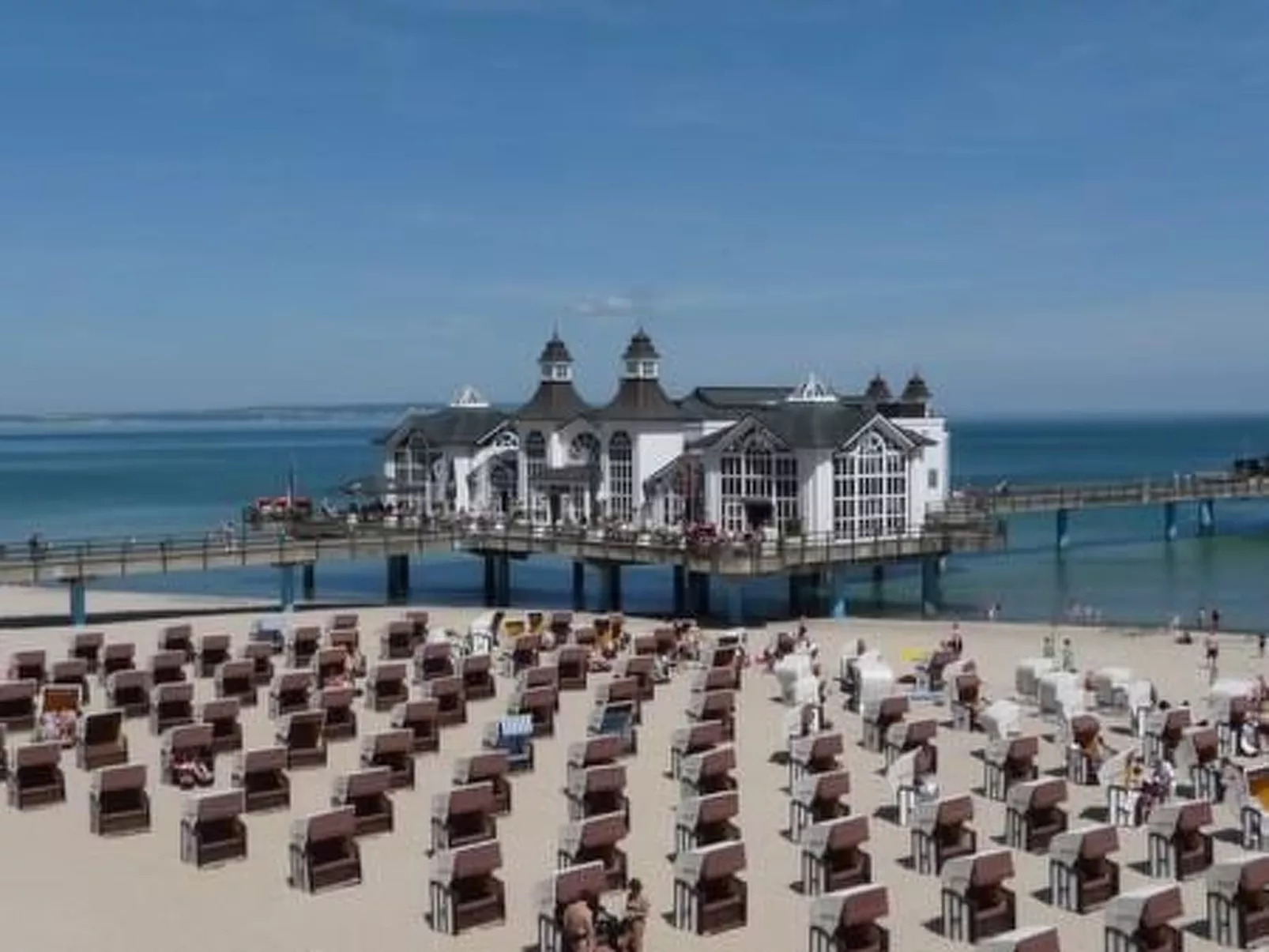 Villa Celia Sellin-Dehors