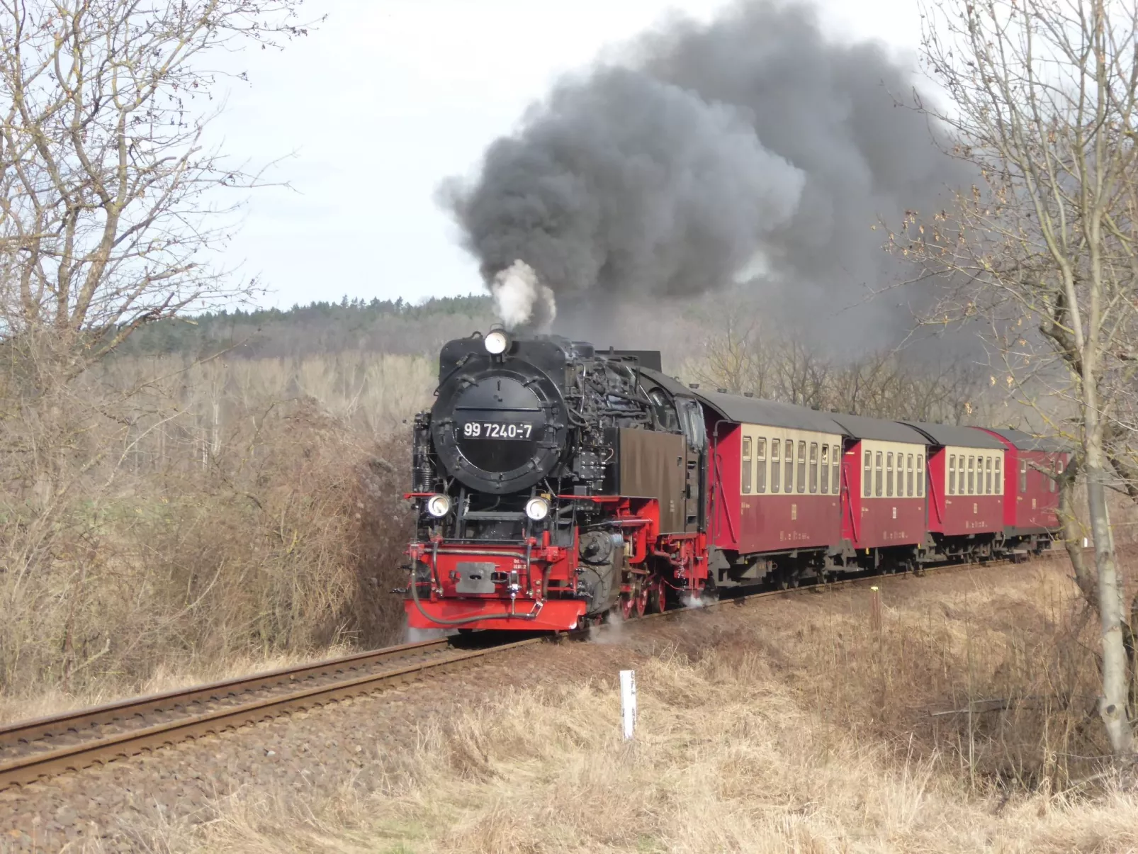 Teufelsmauerblick-Dehors