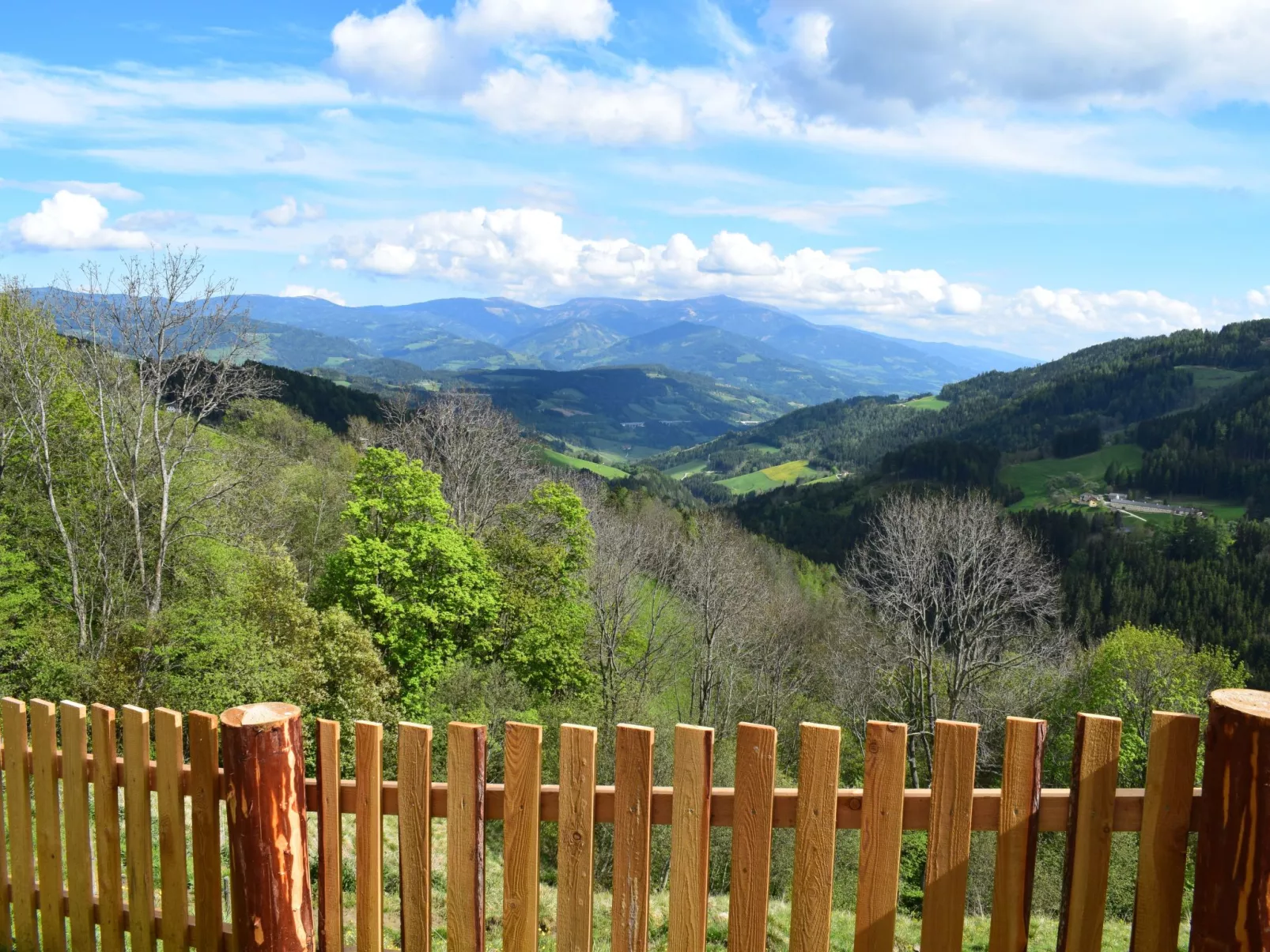 Alm-Ferienhaus-Image-tags.info