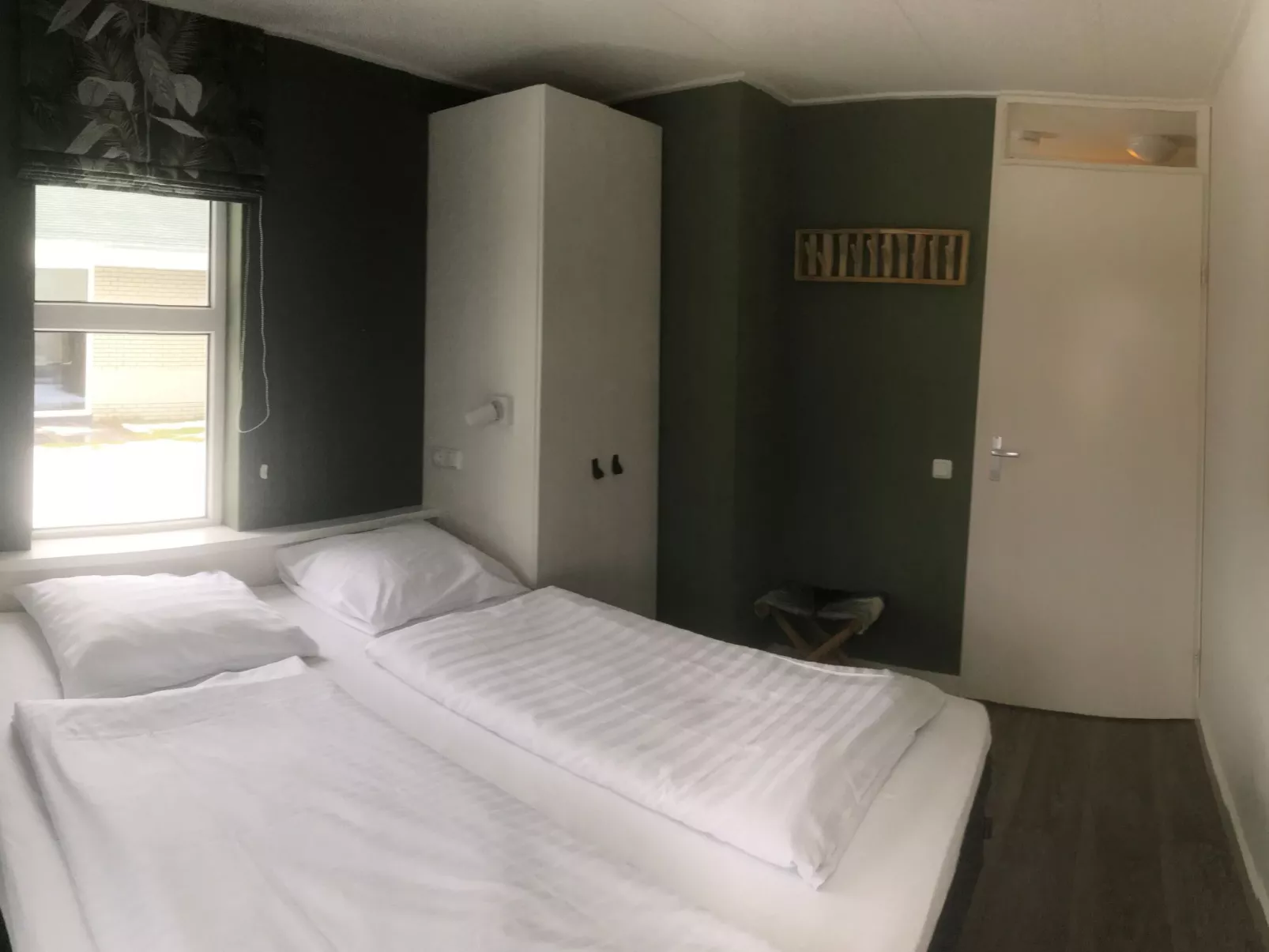 Starvilla in Makkum mit Sauna und schöner Aussicht-Drinnen