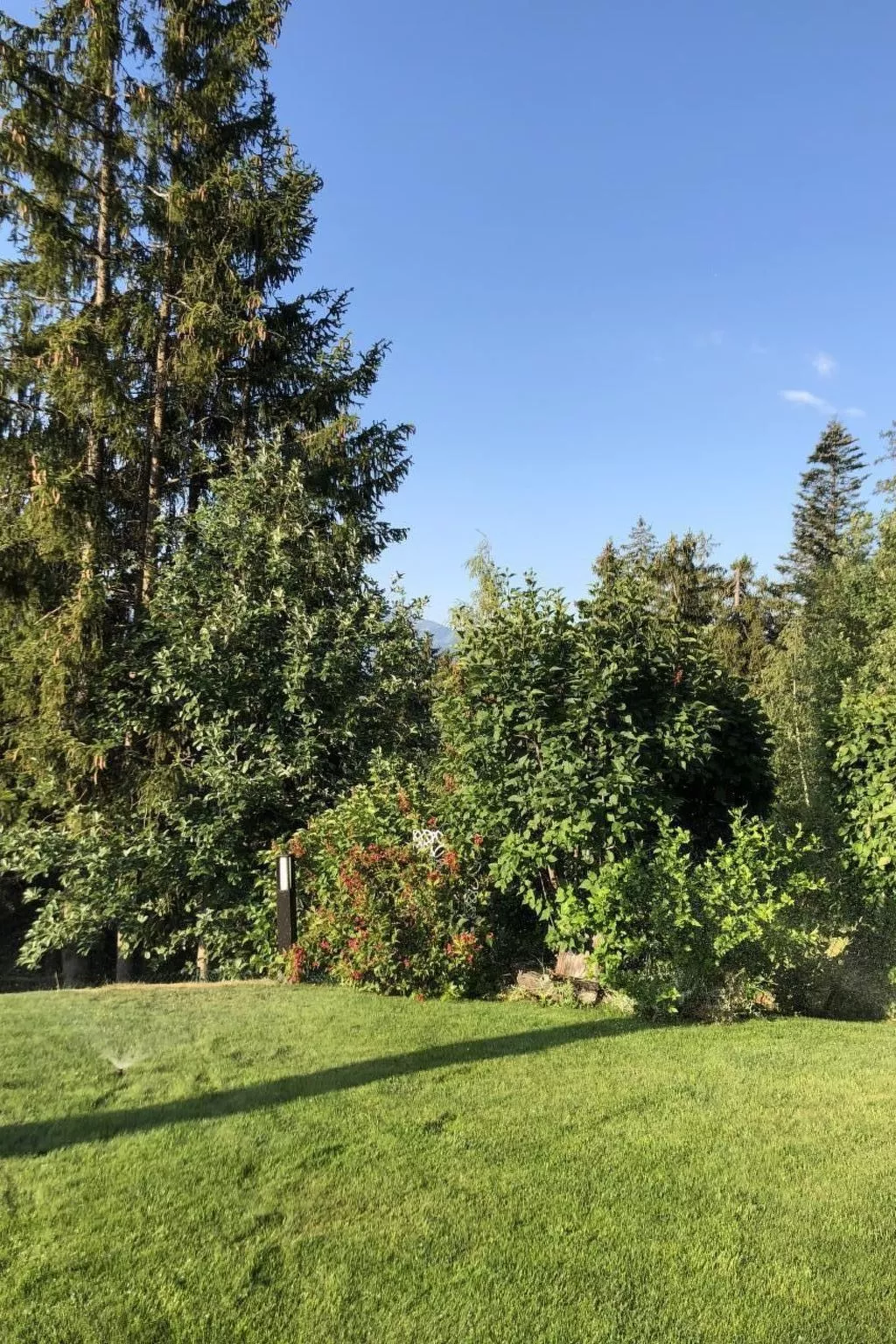 Chalet Mein Traum-Outside