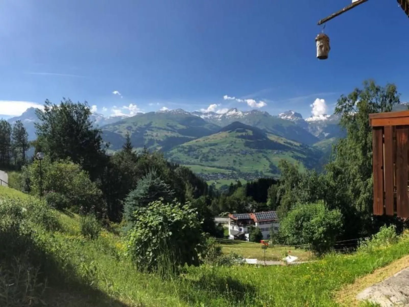 Studio Silberdistel-Outside