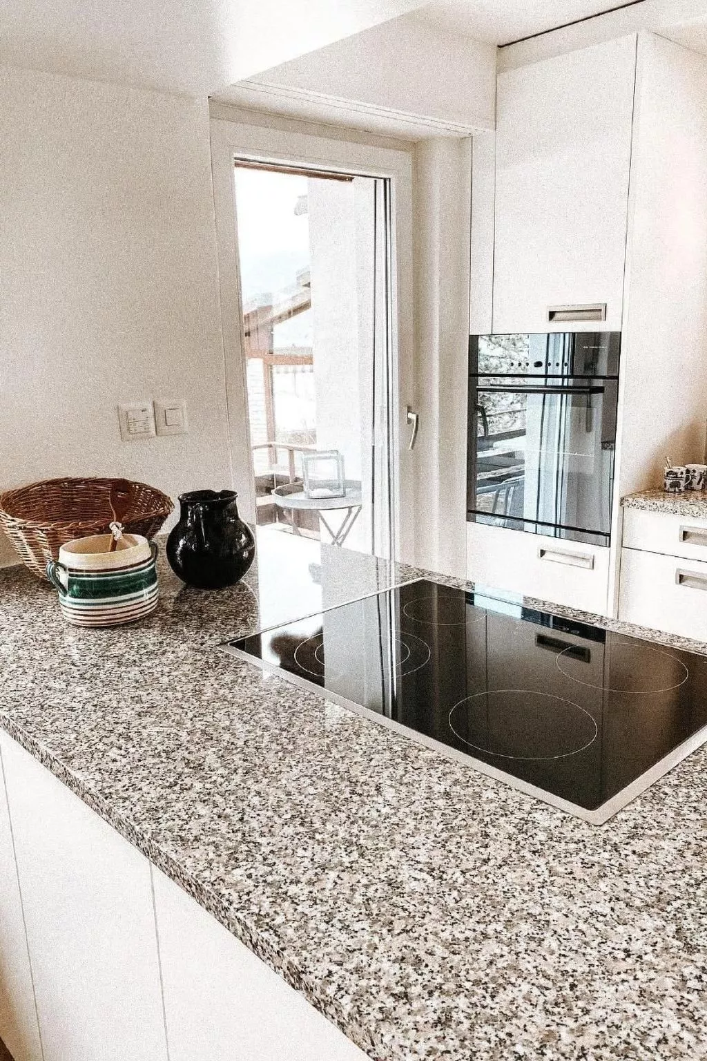 Haus Tschuetta - zentrale Lage in Valbella - Inside