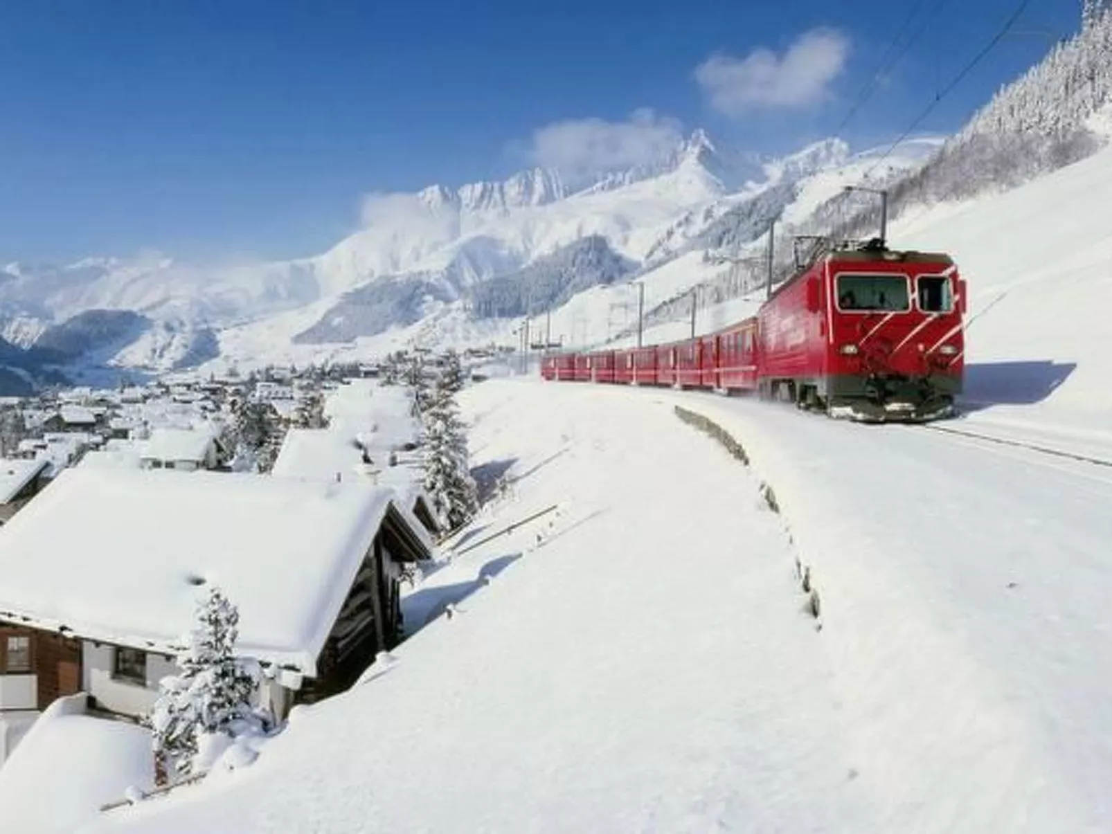 Fewo mit Blick auf die Berge-Dehors