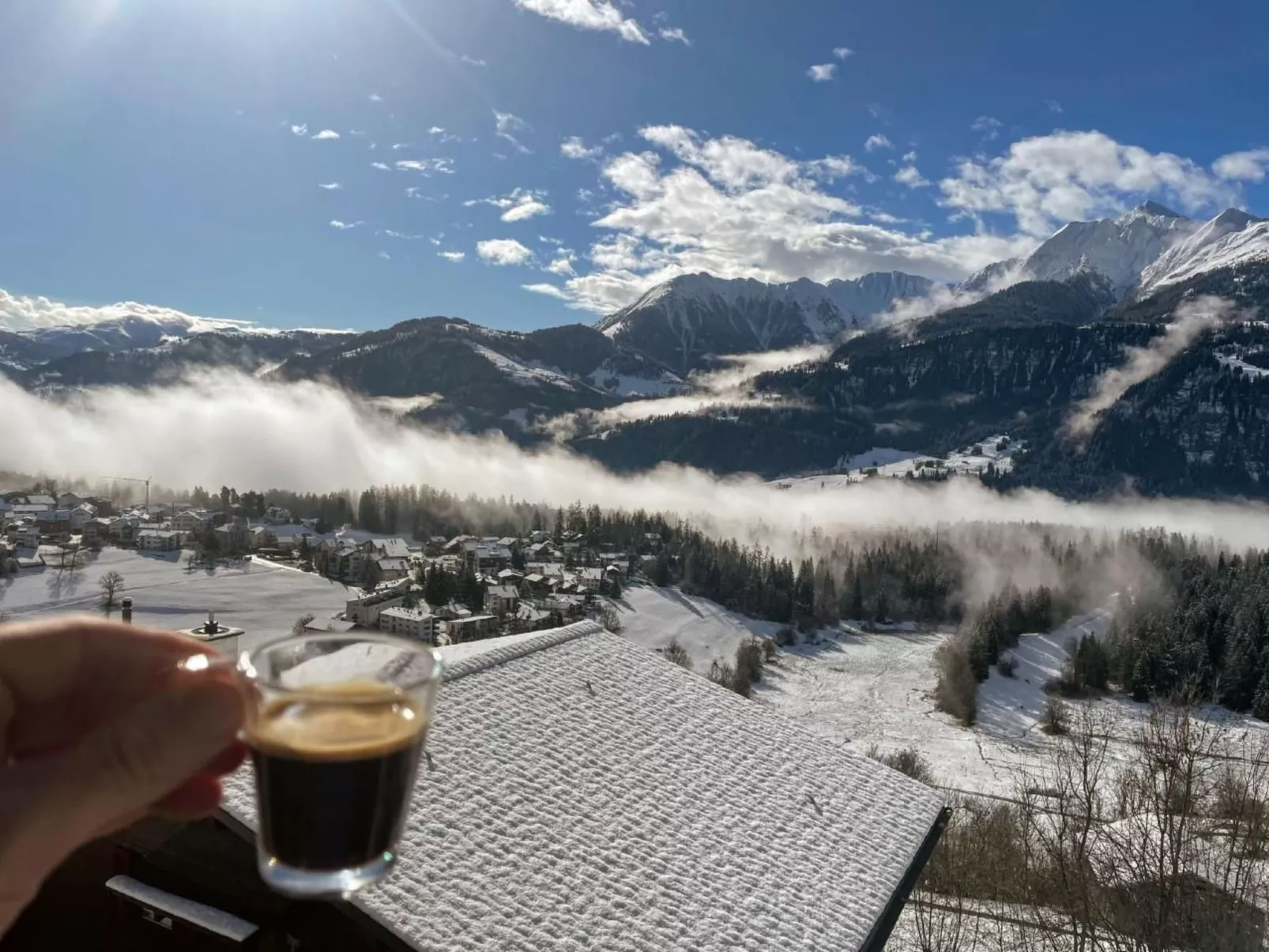 Casa Campanula-Draußen