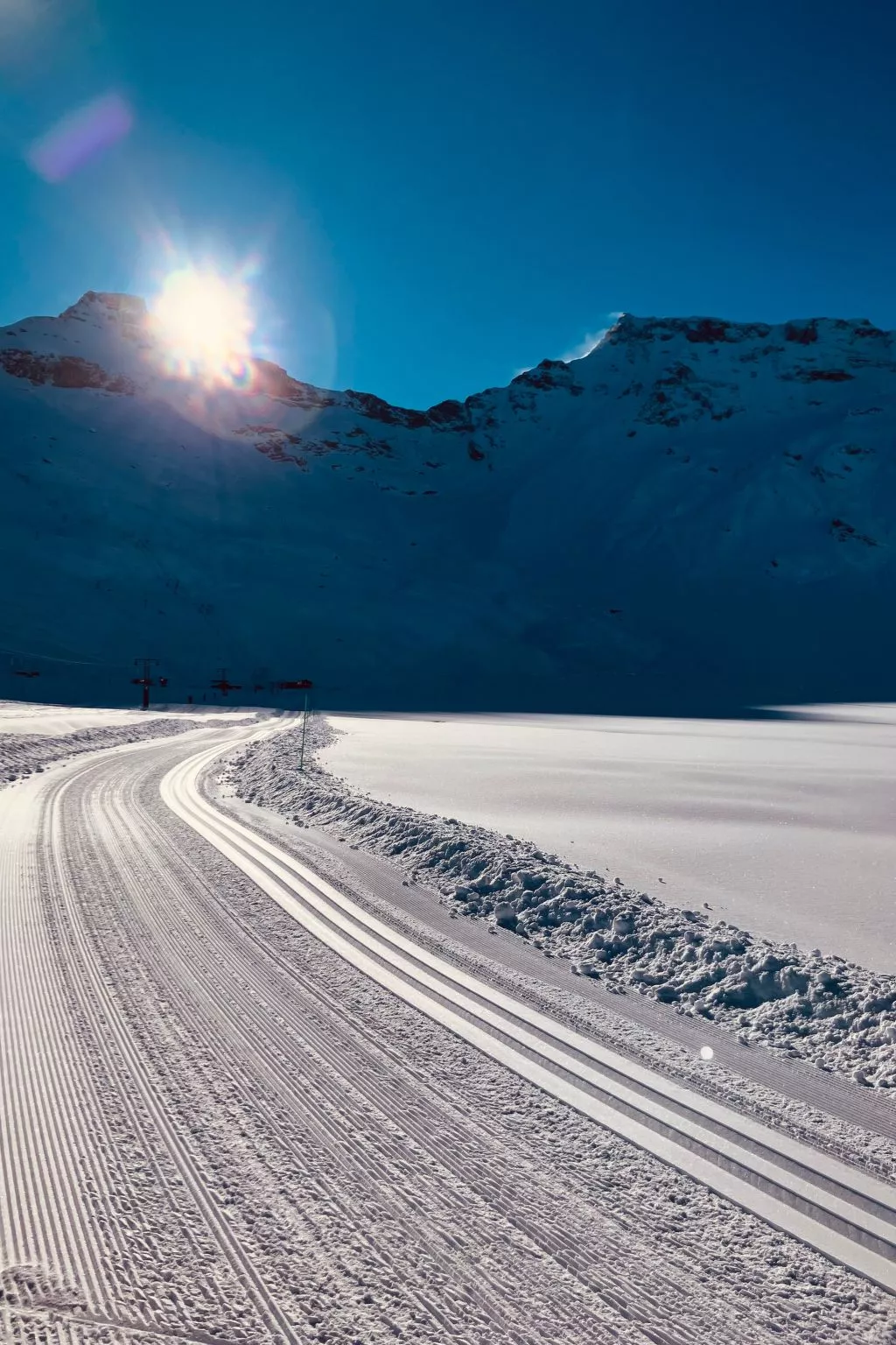 Sennhütte - Draußen