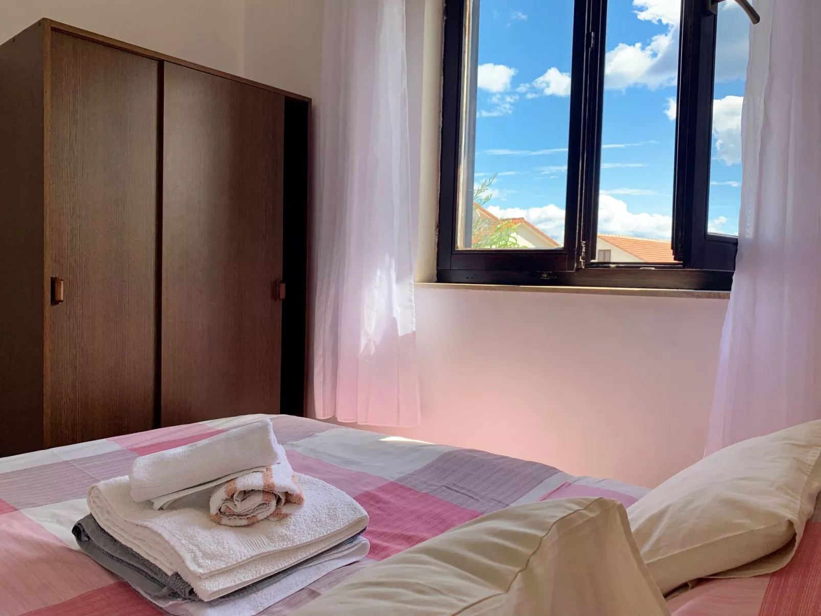 Apartment Horvat-Drinnen