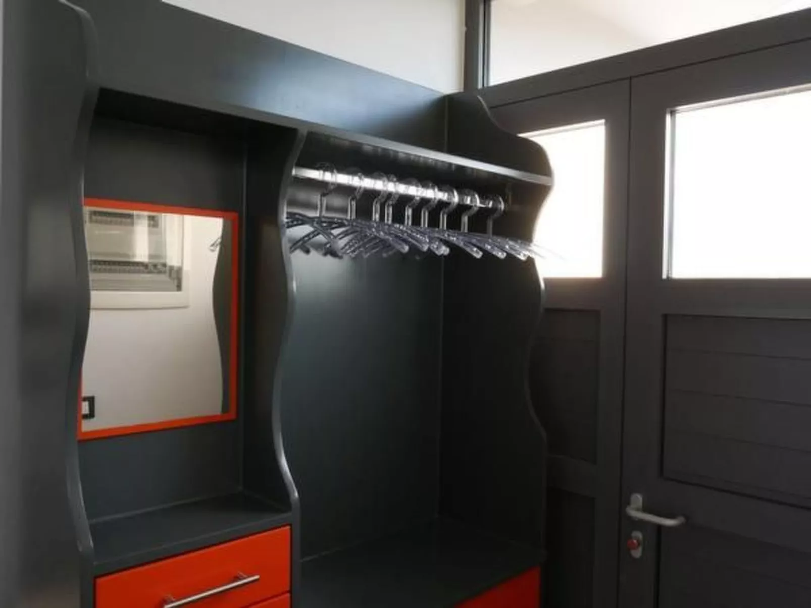 Villa Paradise-Drinnen