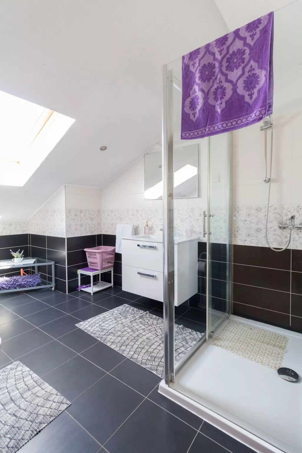 Wohnung Tia 3 Schlafzimmer - TA Leut Agency-Drinnen