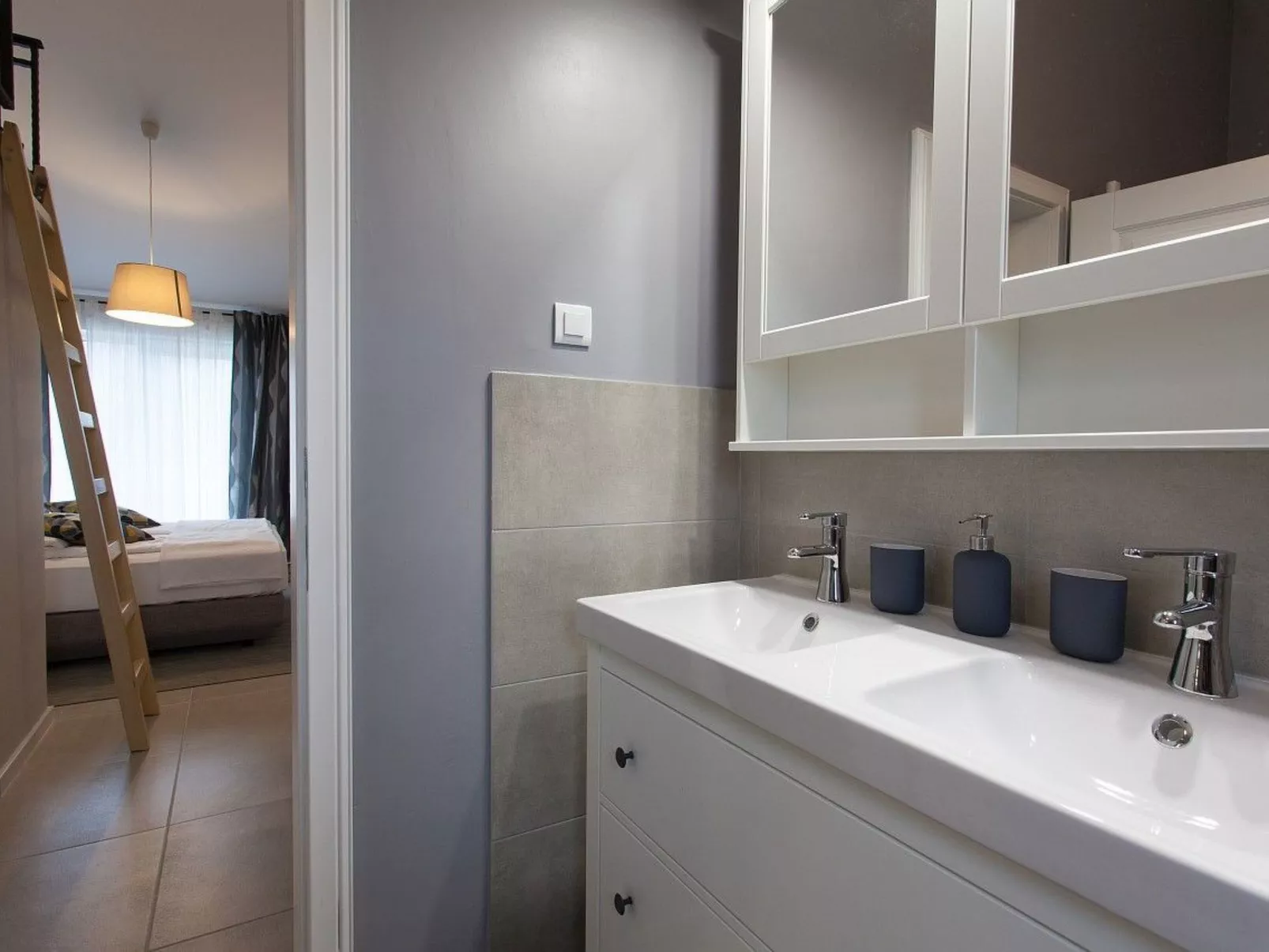 Villa Gabrijela Krk-Dedans