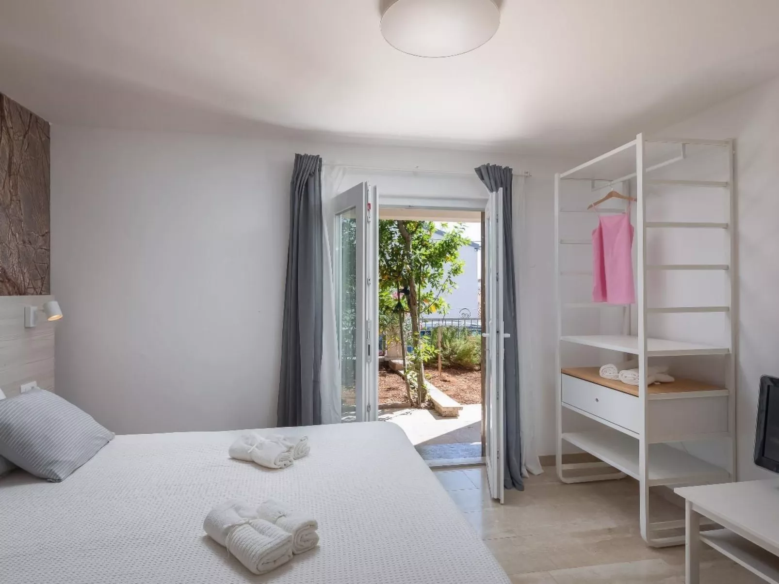 Rustikale Ferienvilla Pomalo-Dedans