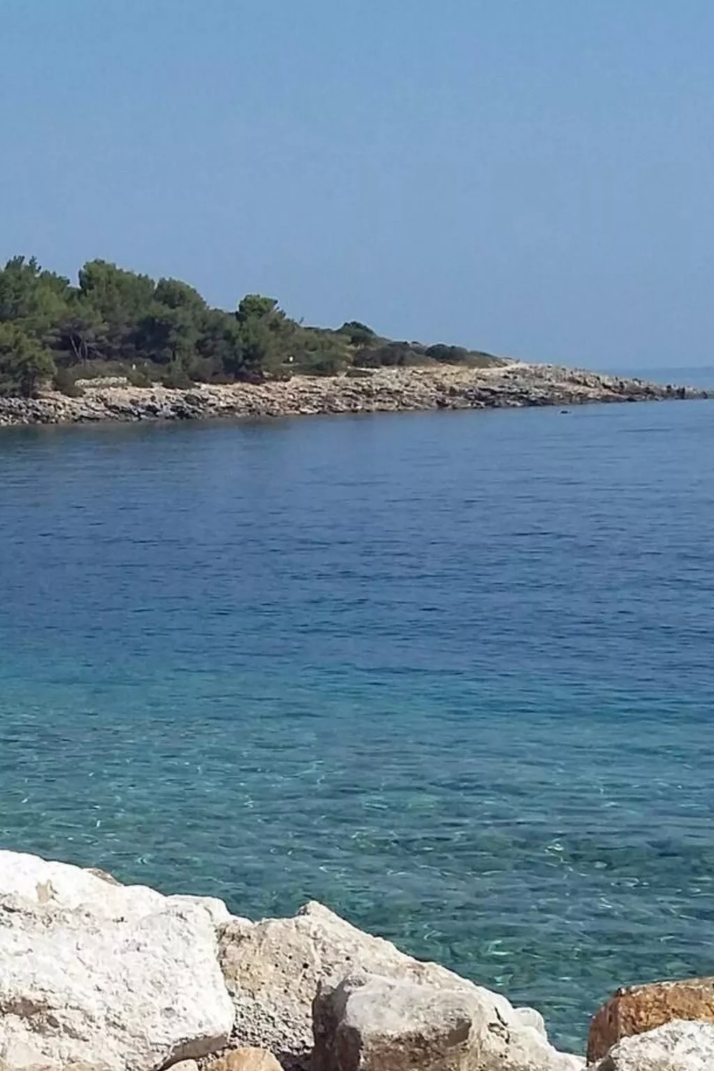 Studioapartment Meri 4-Outside