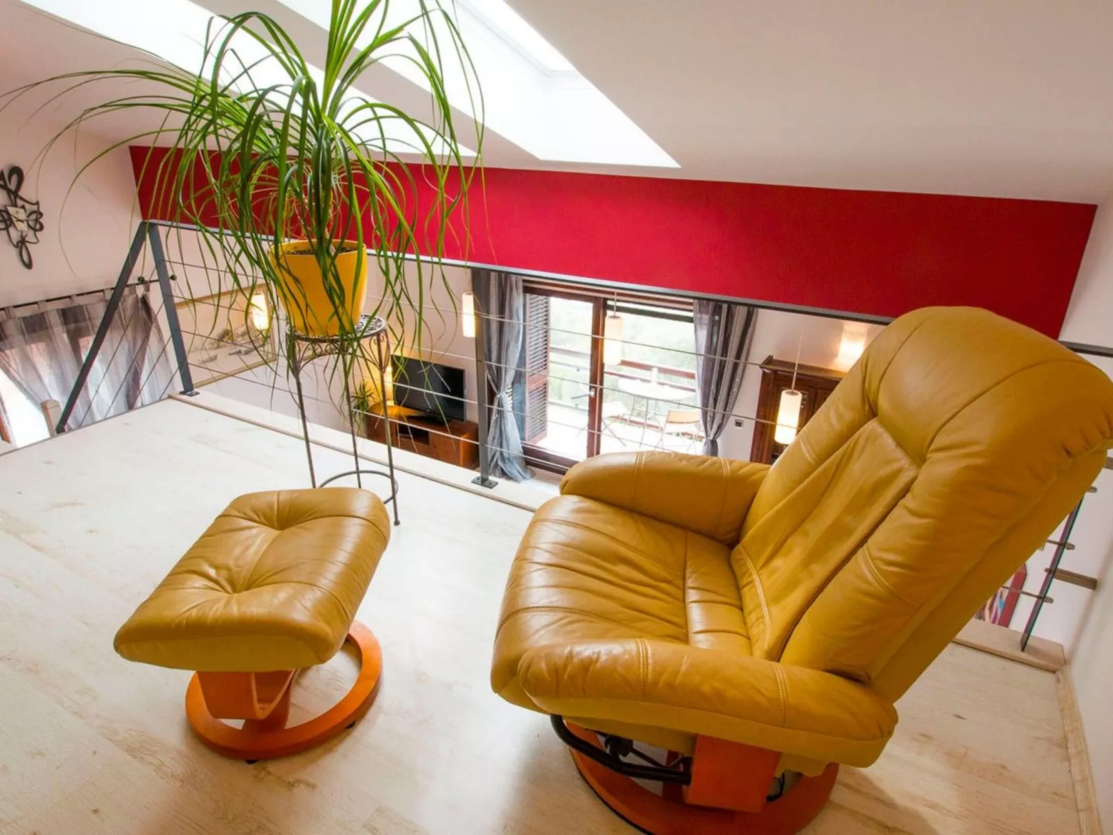 Villa Nia für 12 Personen mit privatem beheiztem Pool-Inside