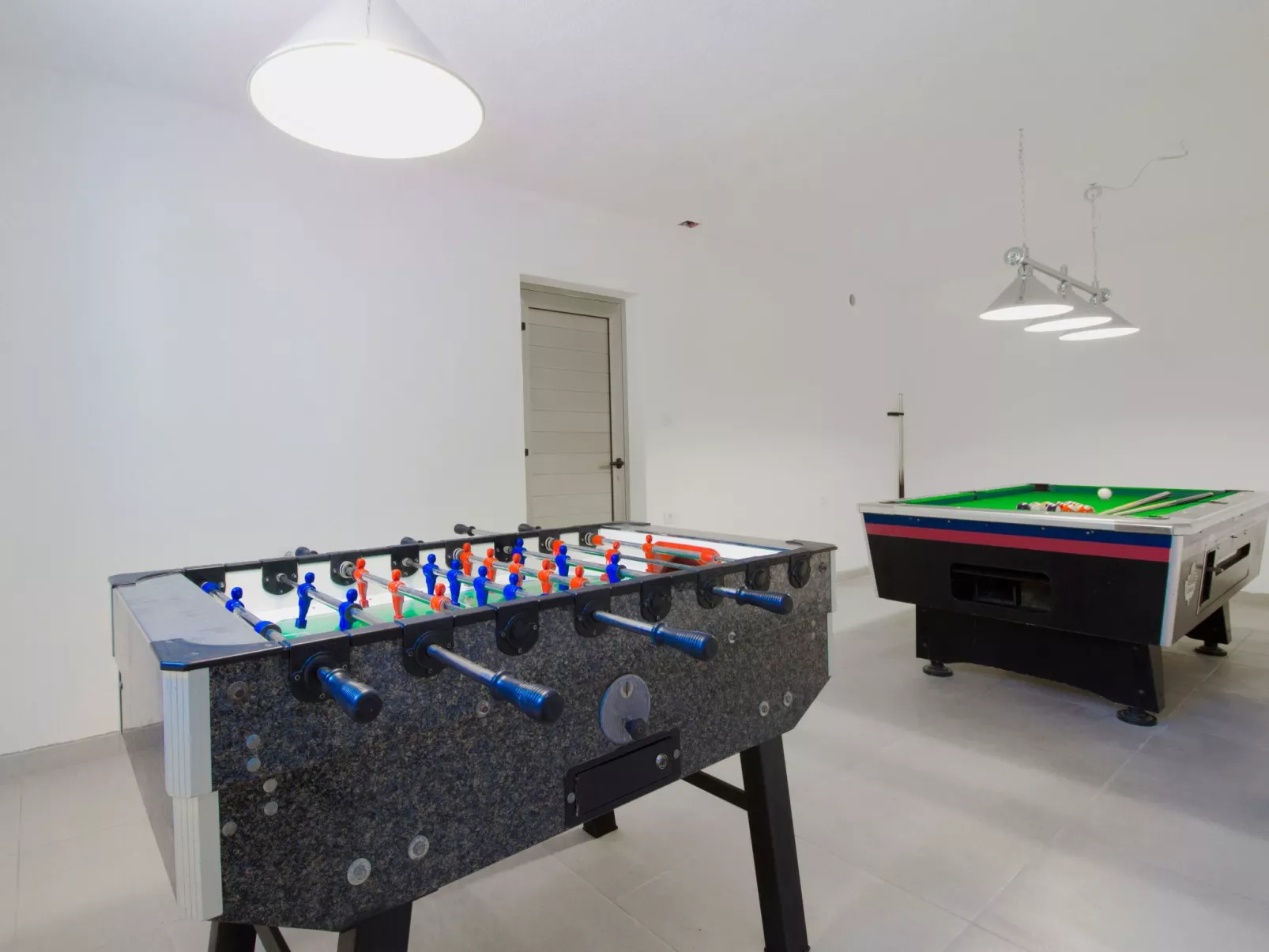 Villa Stylish-Dedans