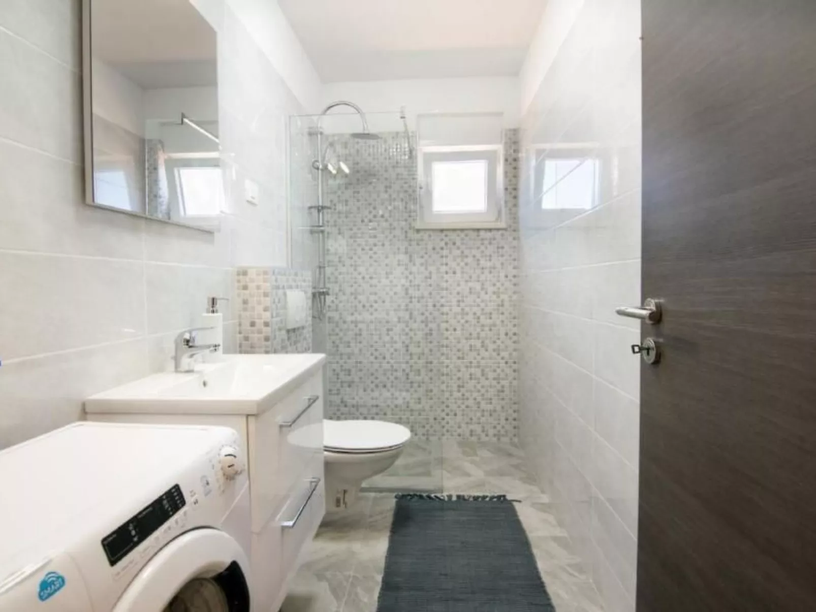 Haus Stella in Kapelica, Istrien mit privatem Pool-Inside