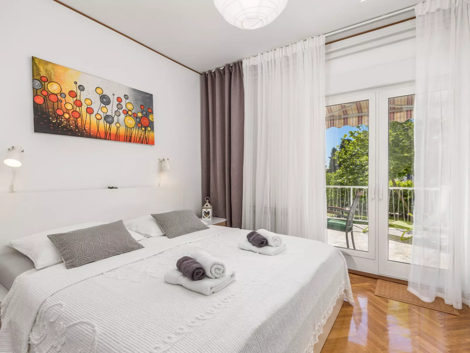 Wohnung "Zwillingsterrassen Gartenwohnung"-Image-tags.info