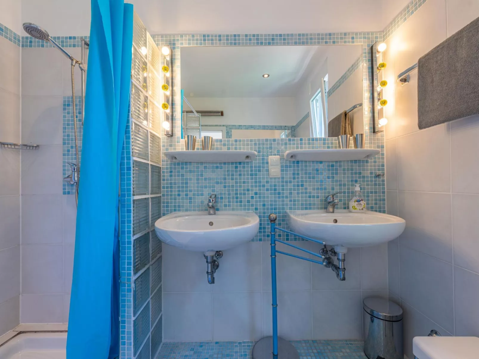 Wunderschöne Villa Gardenia in Istrien-Dedans