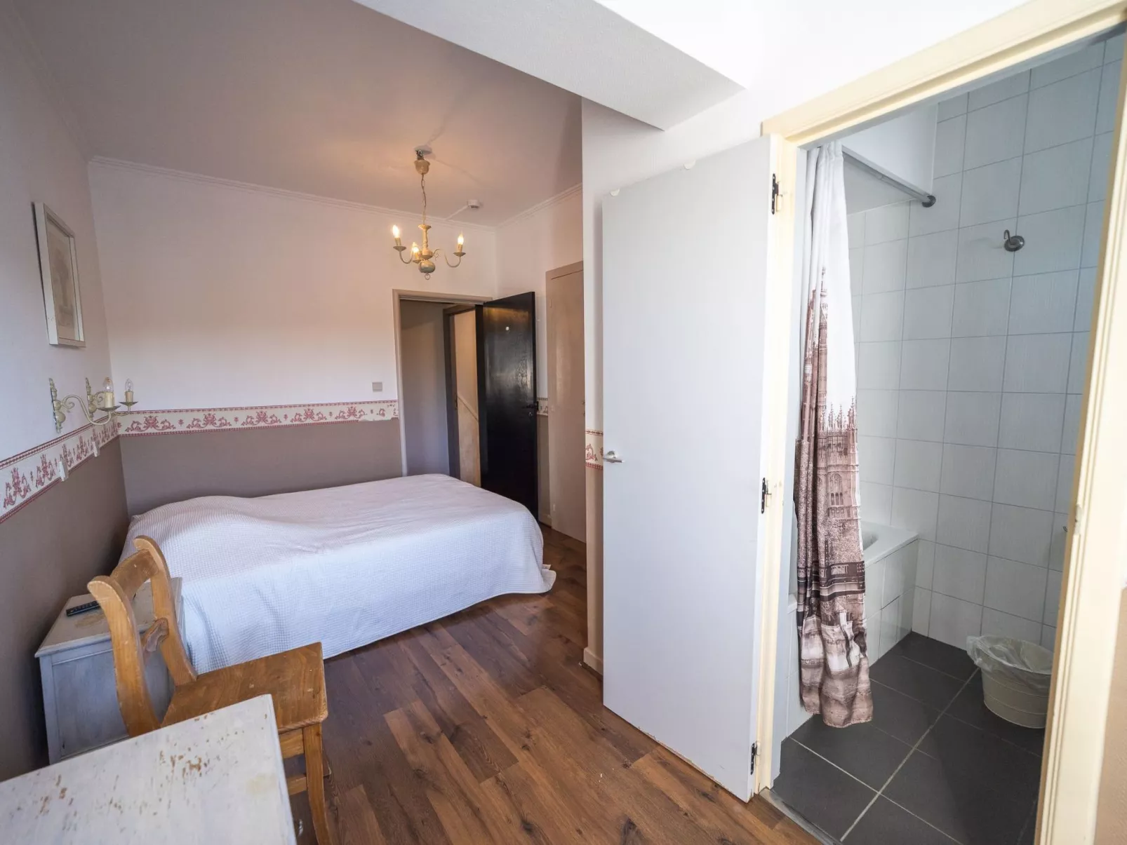 Villa BelleVue mit Wellness 34pers-Dedans