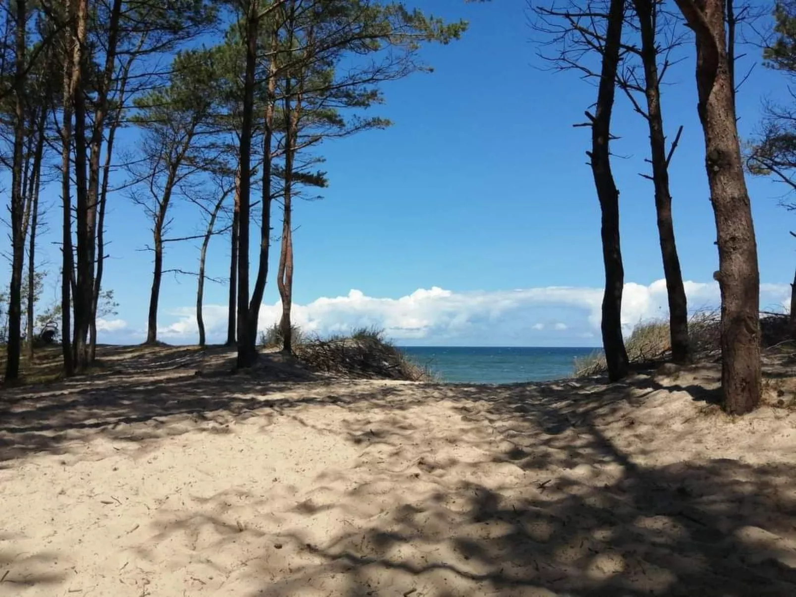 Haus am Meer 2-Outside