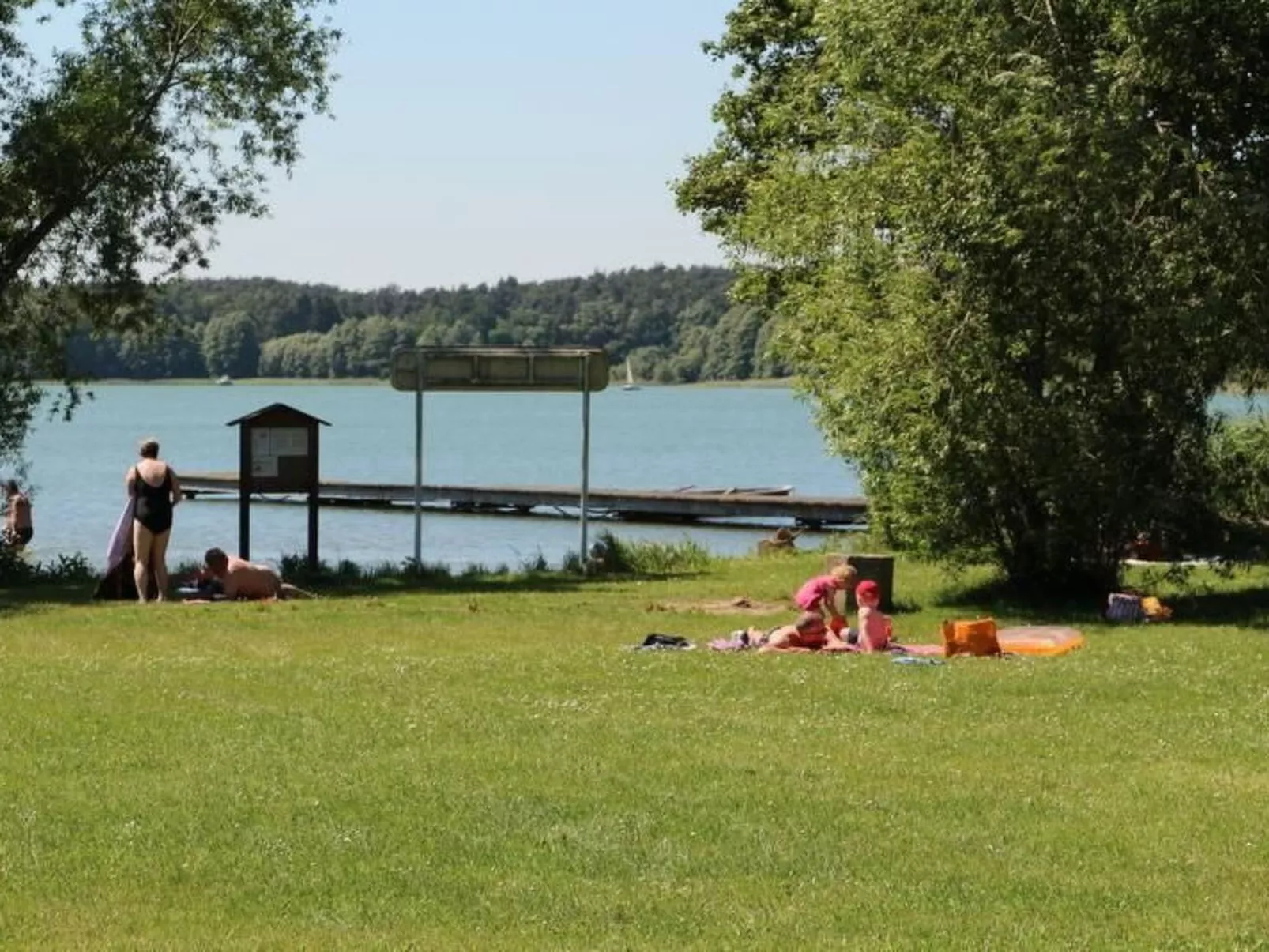 In Hohenlychen mit Grill, Loggia 4-Image-tags.info