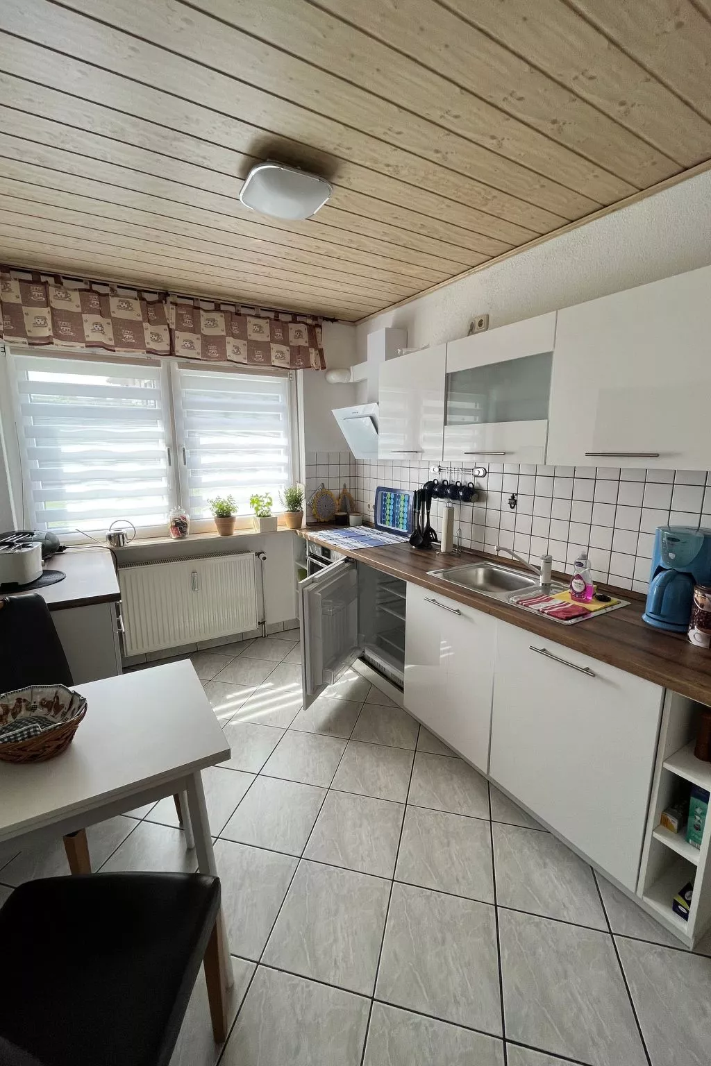 Villa mit Bergblick-Drinnen