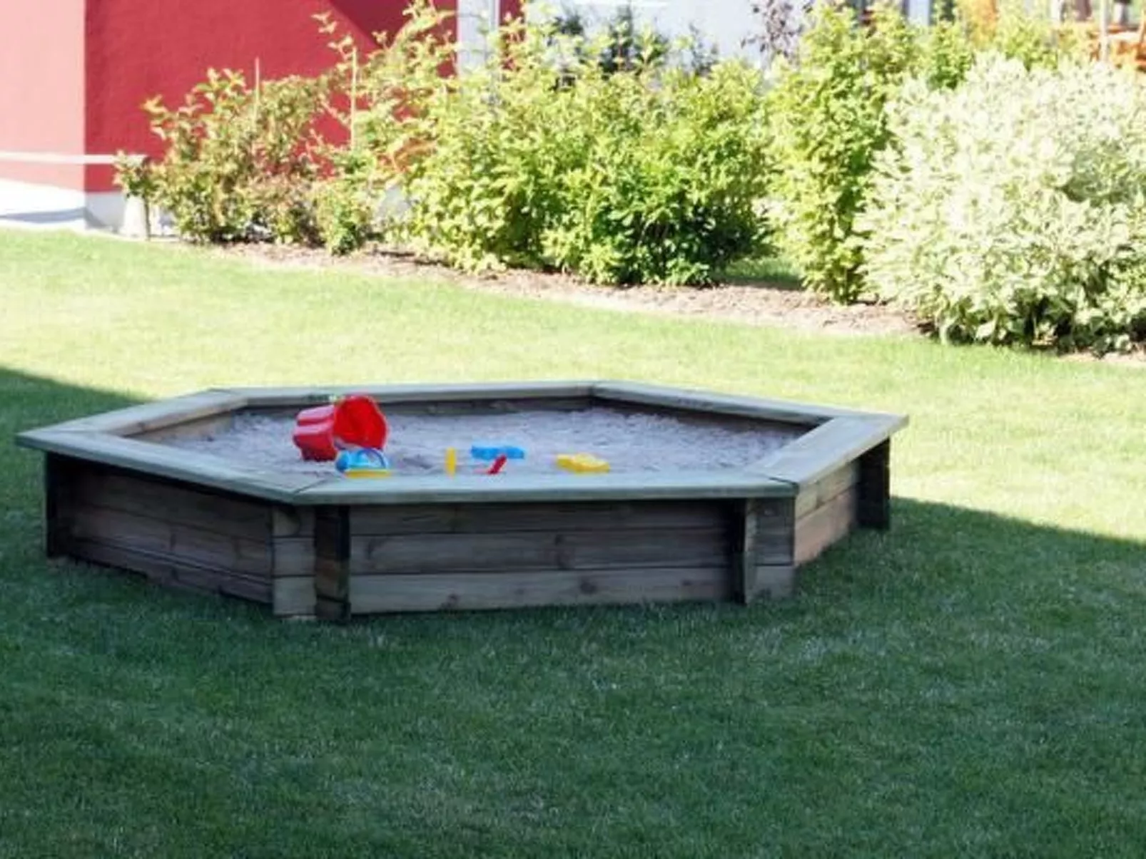 Fischer‘s 5 Sterne Ferienhaus Rügen-Dehors