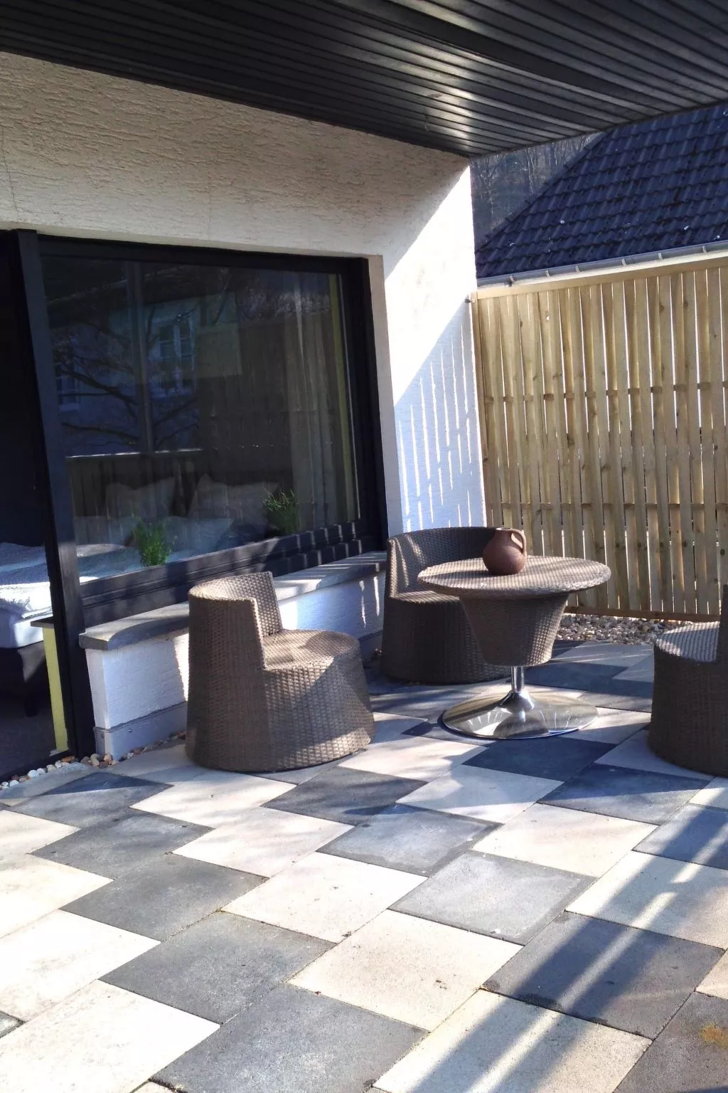 Eifelhaus4you-Outside