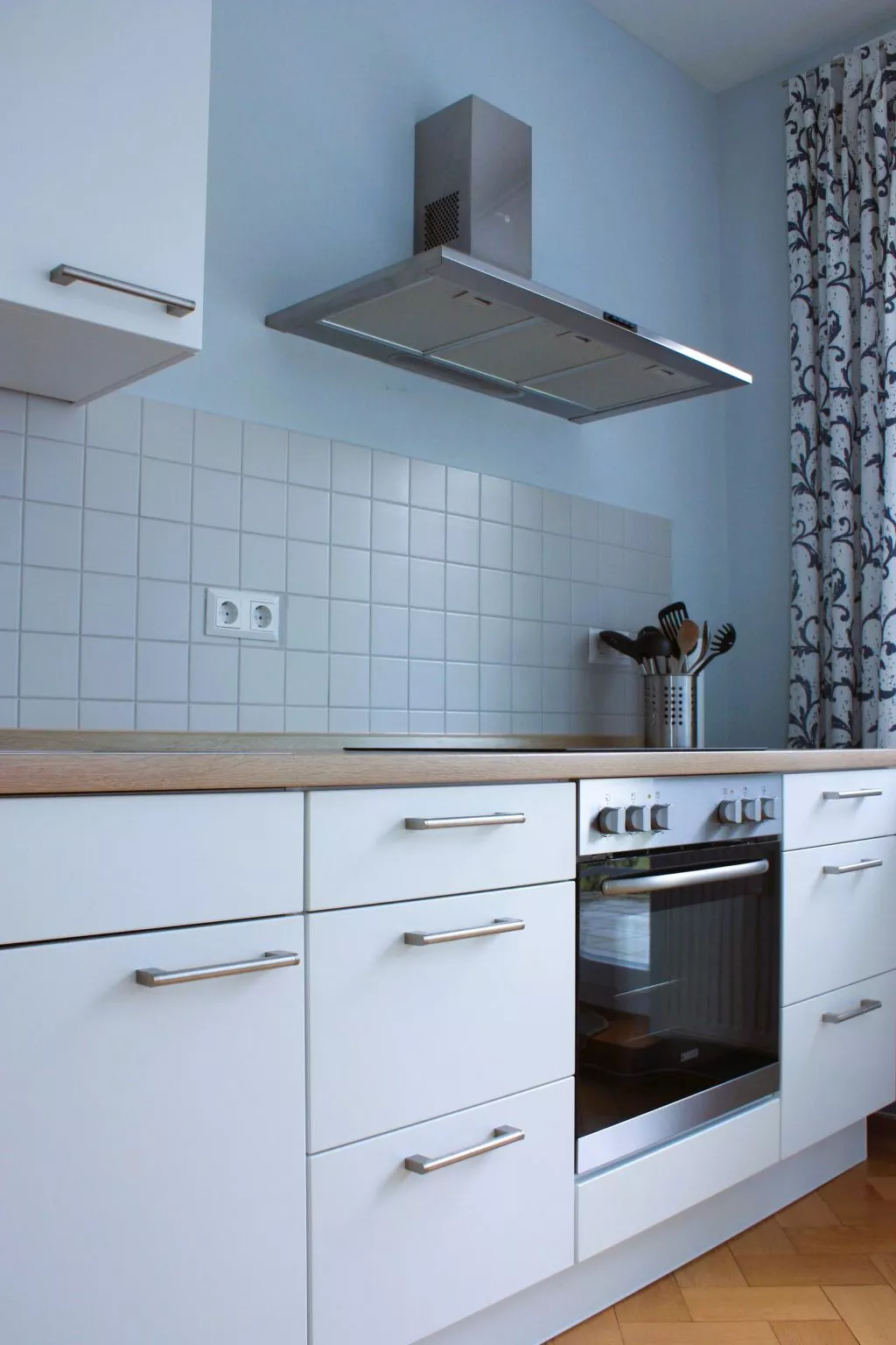 Wohlfühloase für Natur- und Gartenliebhaber-Dedans