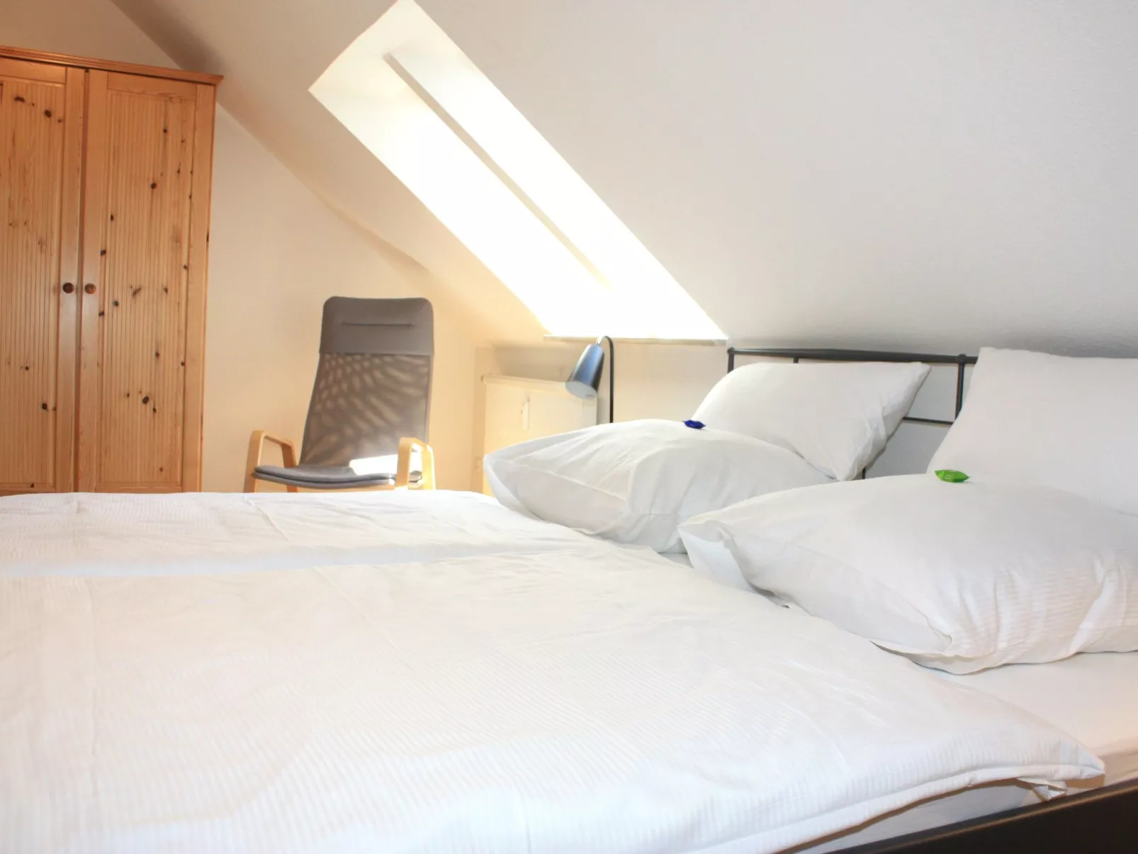 Wohlfühloase für Natur- und Gartenliebhaber-Inside