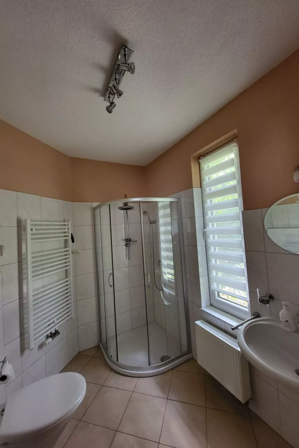 Haus am Seeufer in Plau am See-Inside