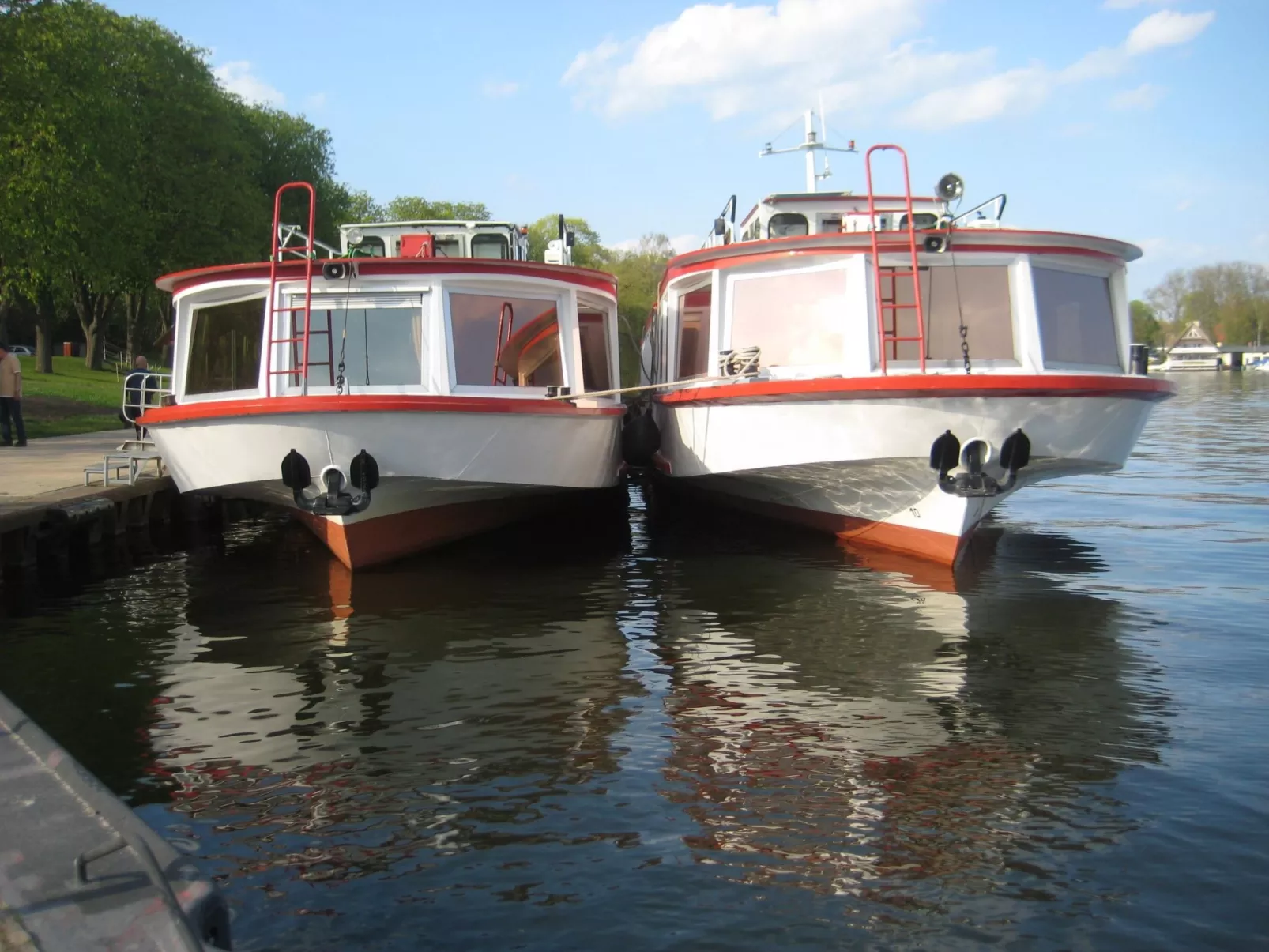 Haus Müritzblick 1-Outside