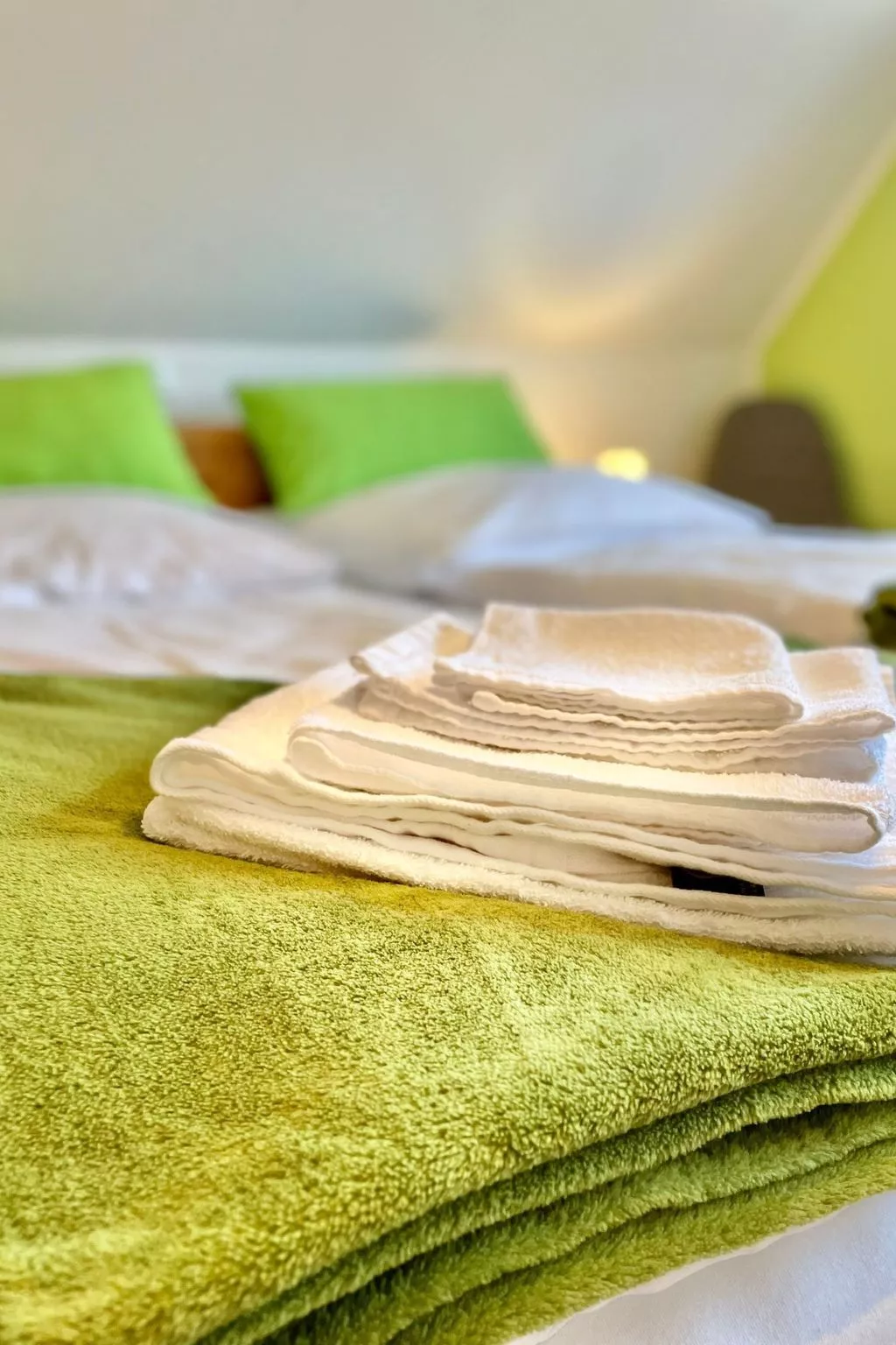 In Norden mit Großer Terrasse-Inside