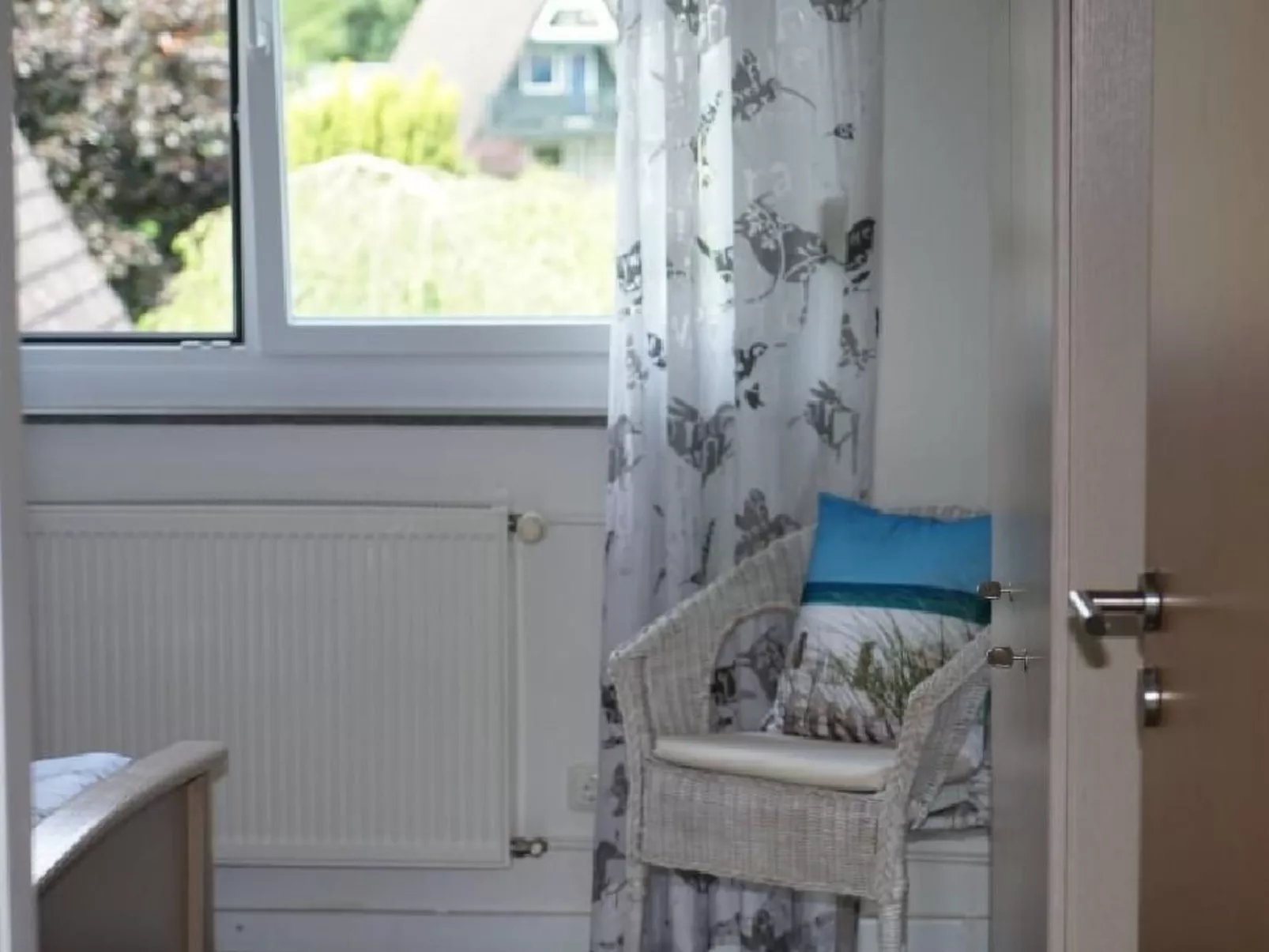 Haus Rosenduft-Inside