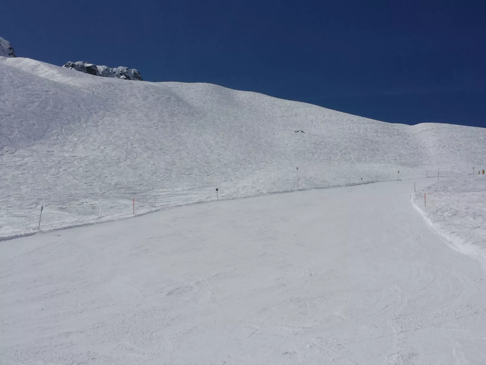 Bohemia 2 in Gargellen-Outside