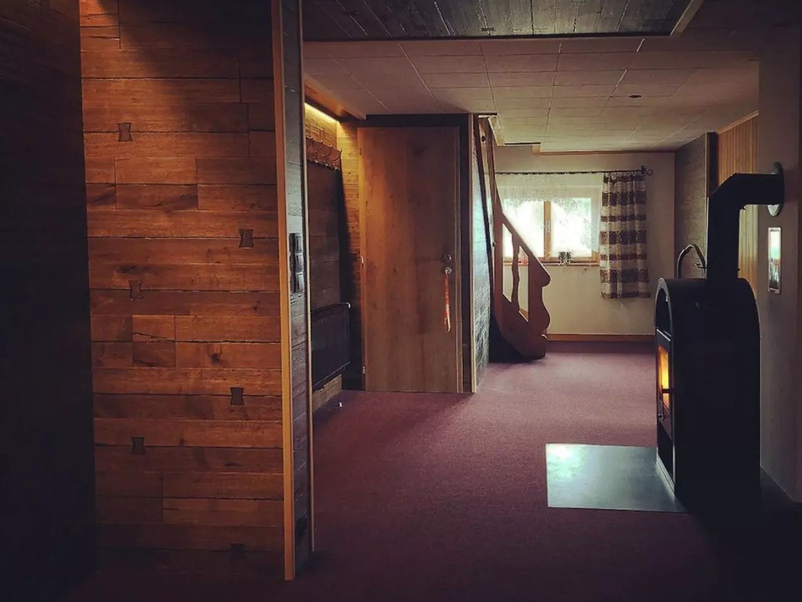 Ruhe und Erholung in einzigartiger Lage-Inside