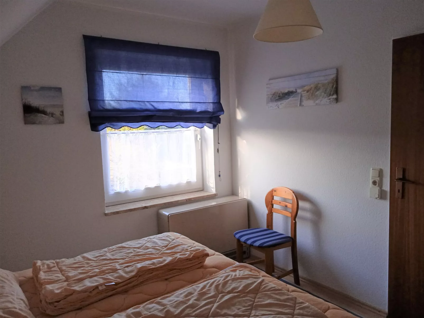 Körner Kornhof 5D-Drinnen