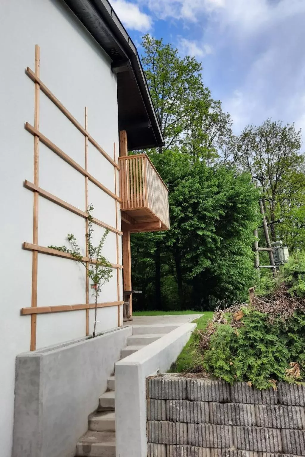 Sonneninsel in Velden am Wörthersee-Draußen