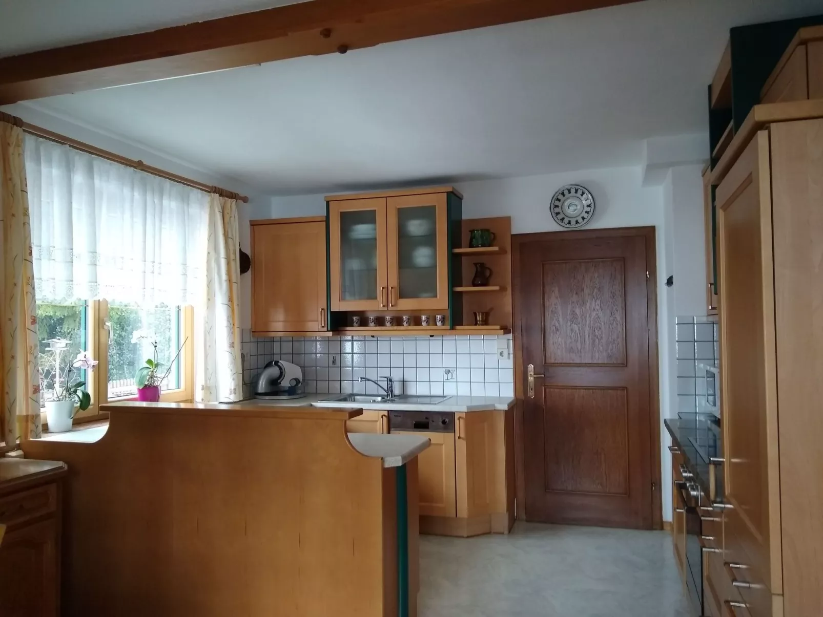 Haus Bernkogelblick in Goldegg-Drinnen