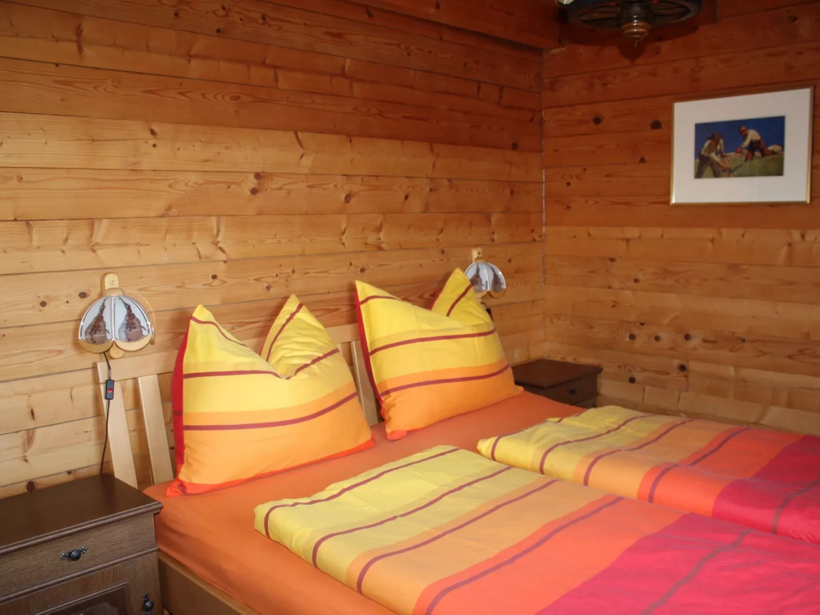 Zum Koralmblick-Inside