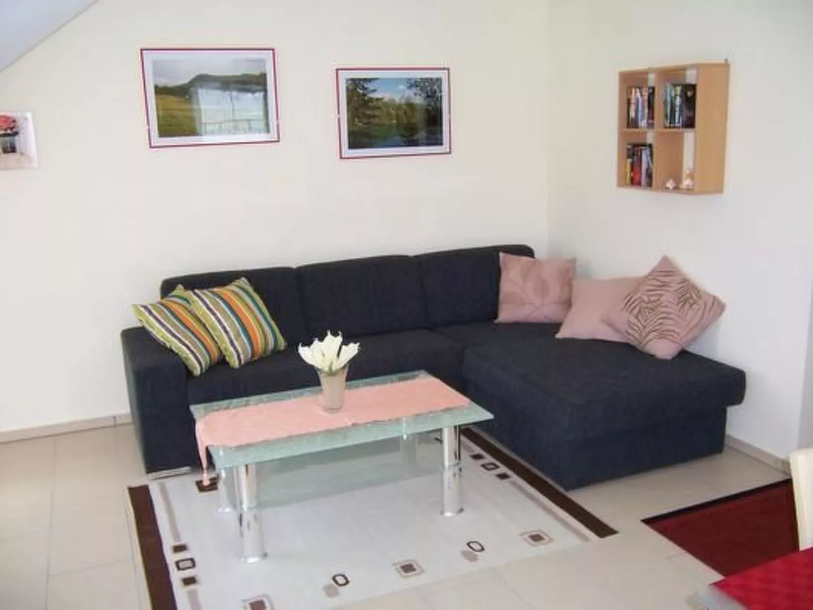 Zinkenblick in Bad Mitterndorf-Drinnen