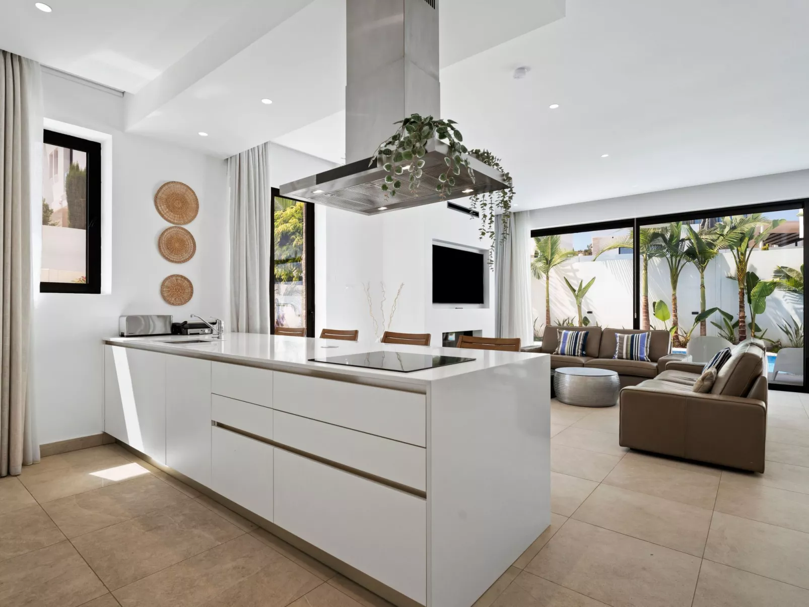 Ferienvilla "Villa 31 - Elysia"-Inside