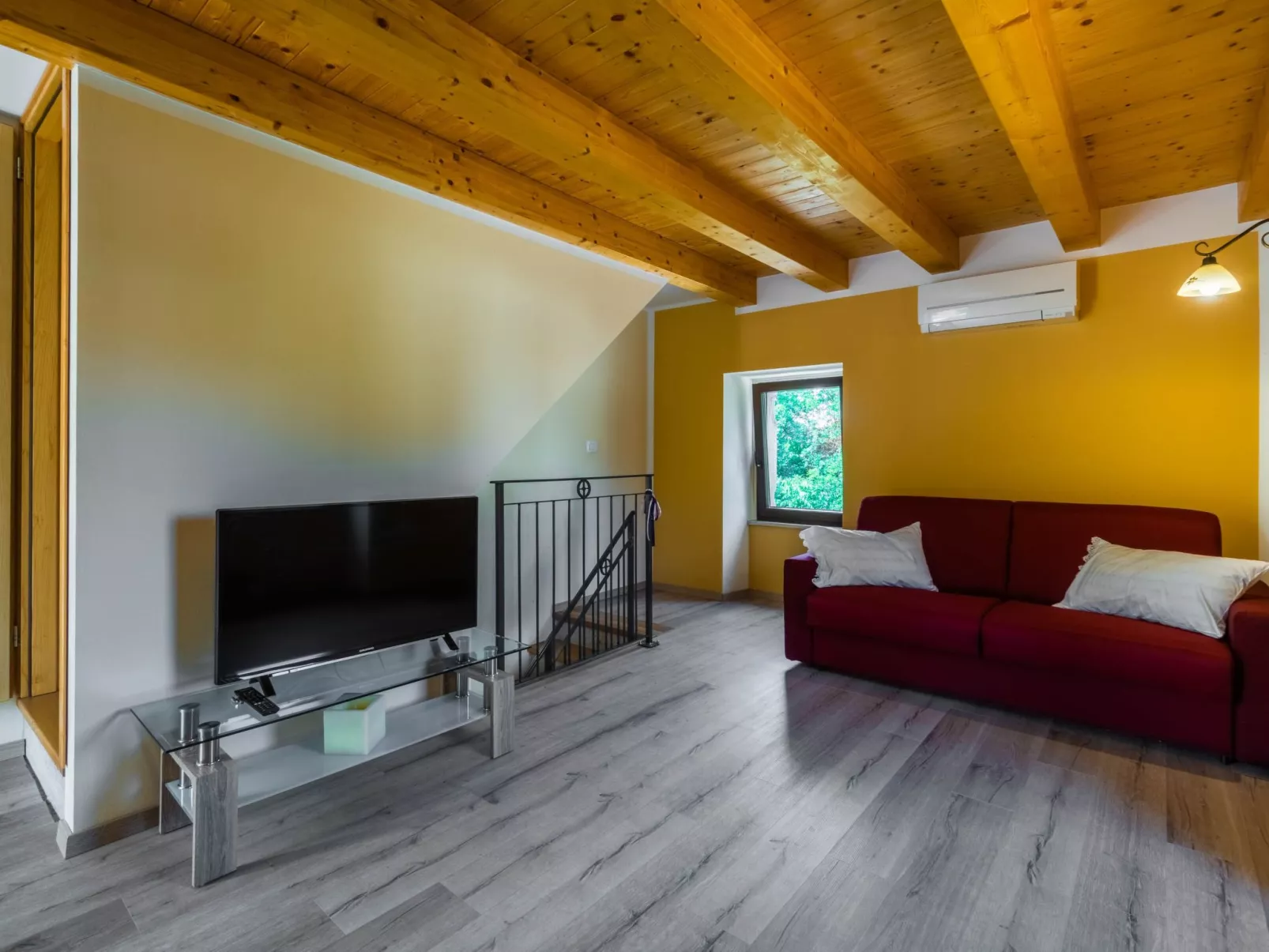 Luxuriöse Villa auf großem Privatgrundstück-Inside