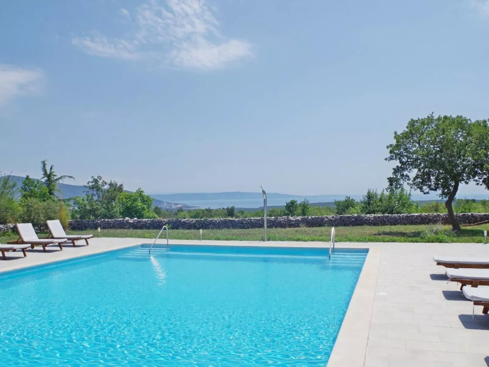 In Rakalj mit Grill, Garten und Terrasse-Dehors