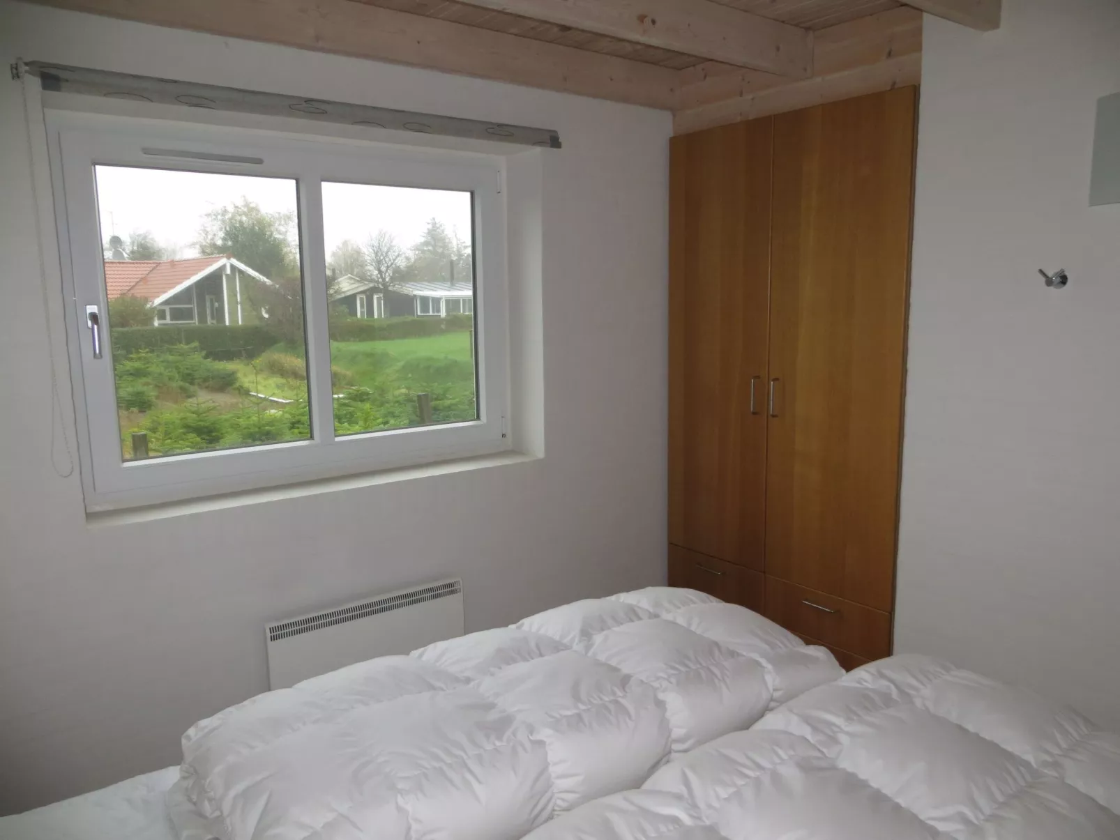 Modernes, geräumiges Haus mit großer Terrasse-Dedans